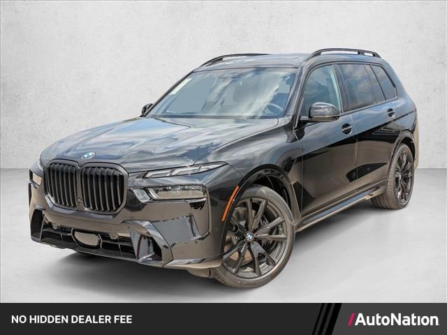 2026 BMW X7