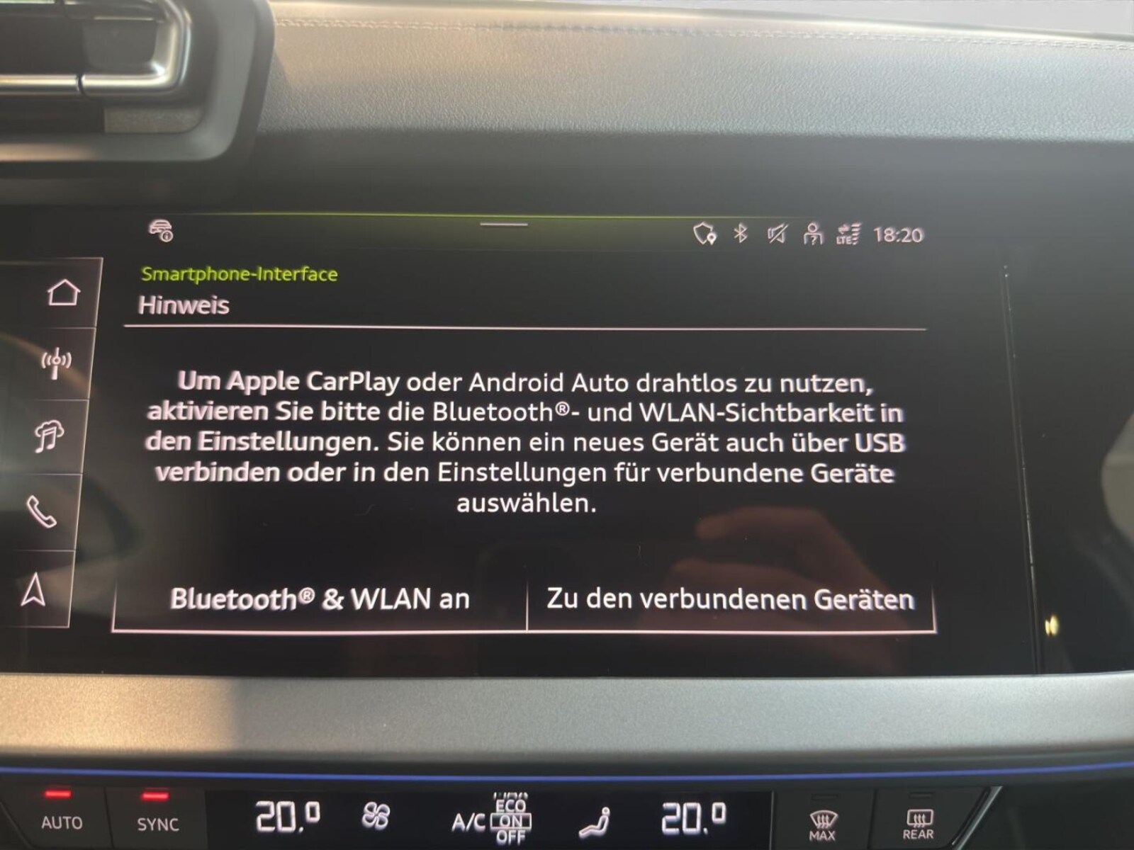 Audi A3 allstreet – Bild 15