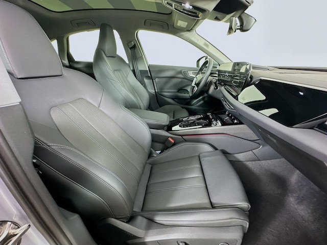 2025 Audi A5 Premium Plus - Photo 43