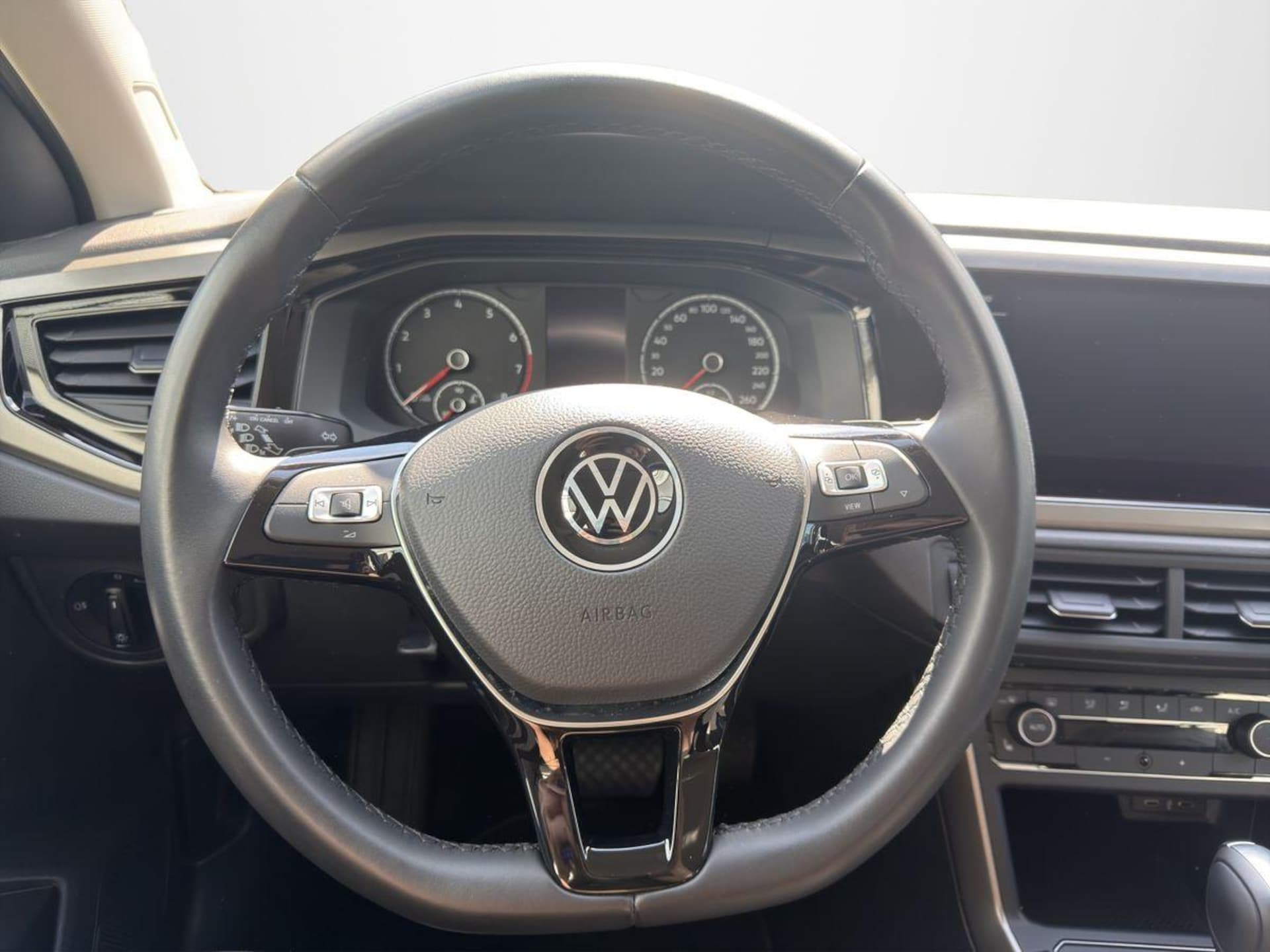 Volkswagen Polo Comfortline