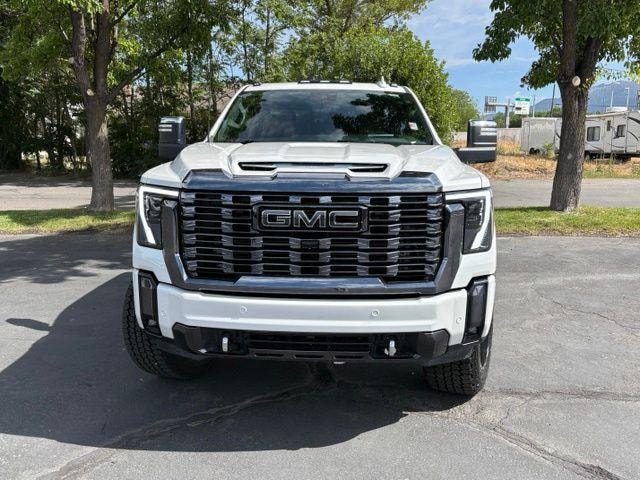 2024 GMC Sierra
