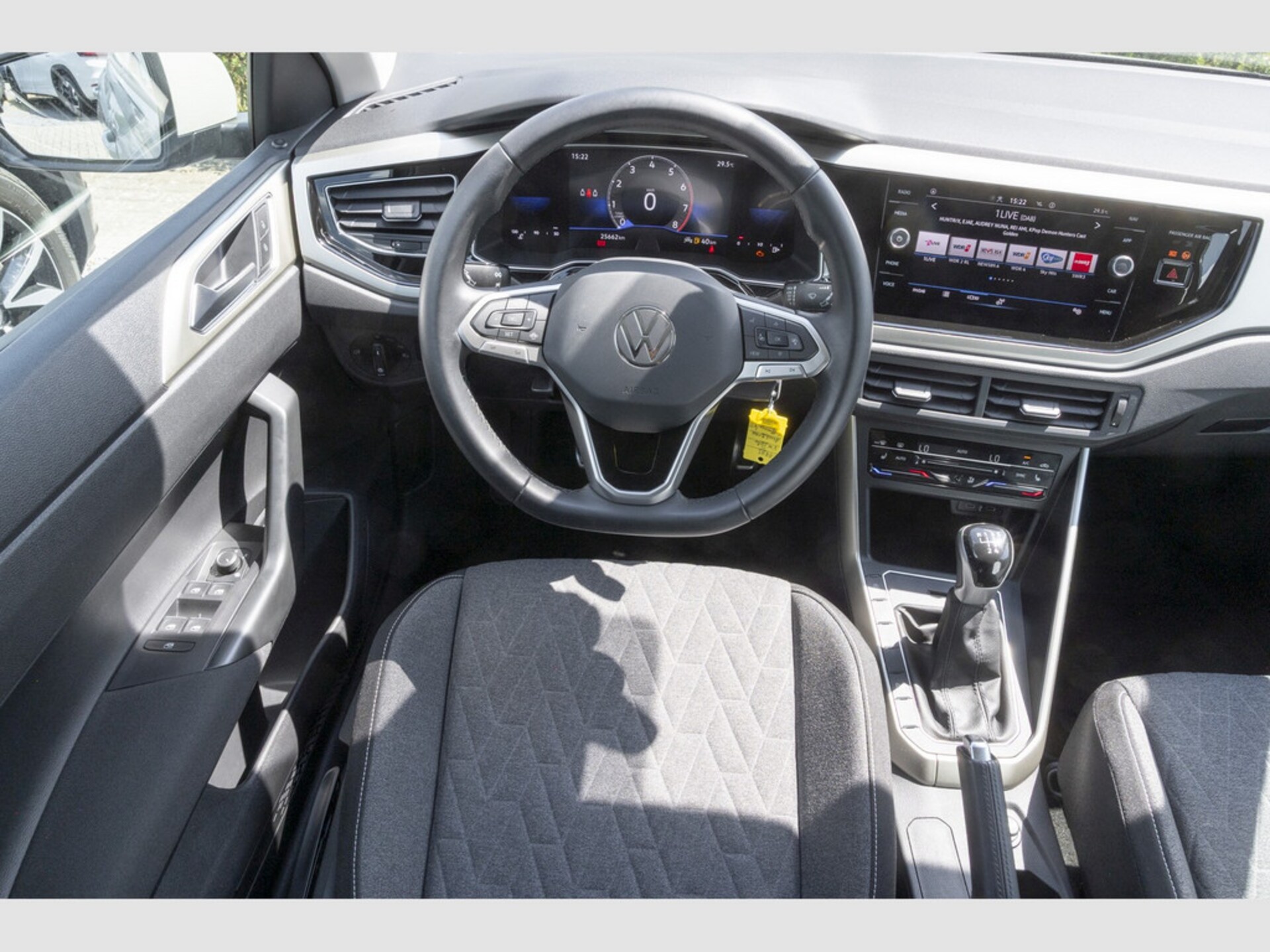 Volkswagen Polo MOVE