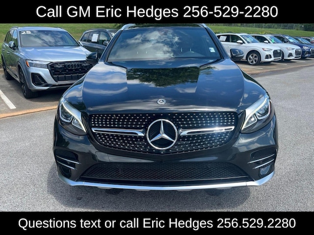 2019 Mercedes-Benz