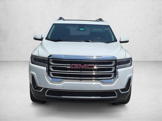 2022 GMC Acadia