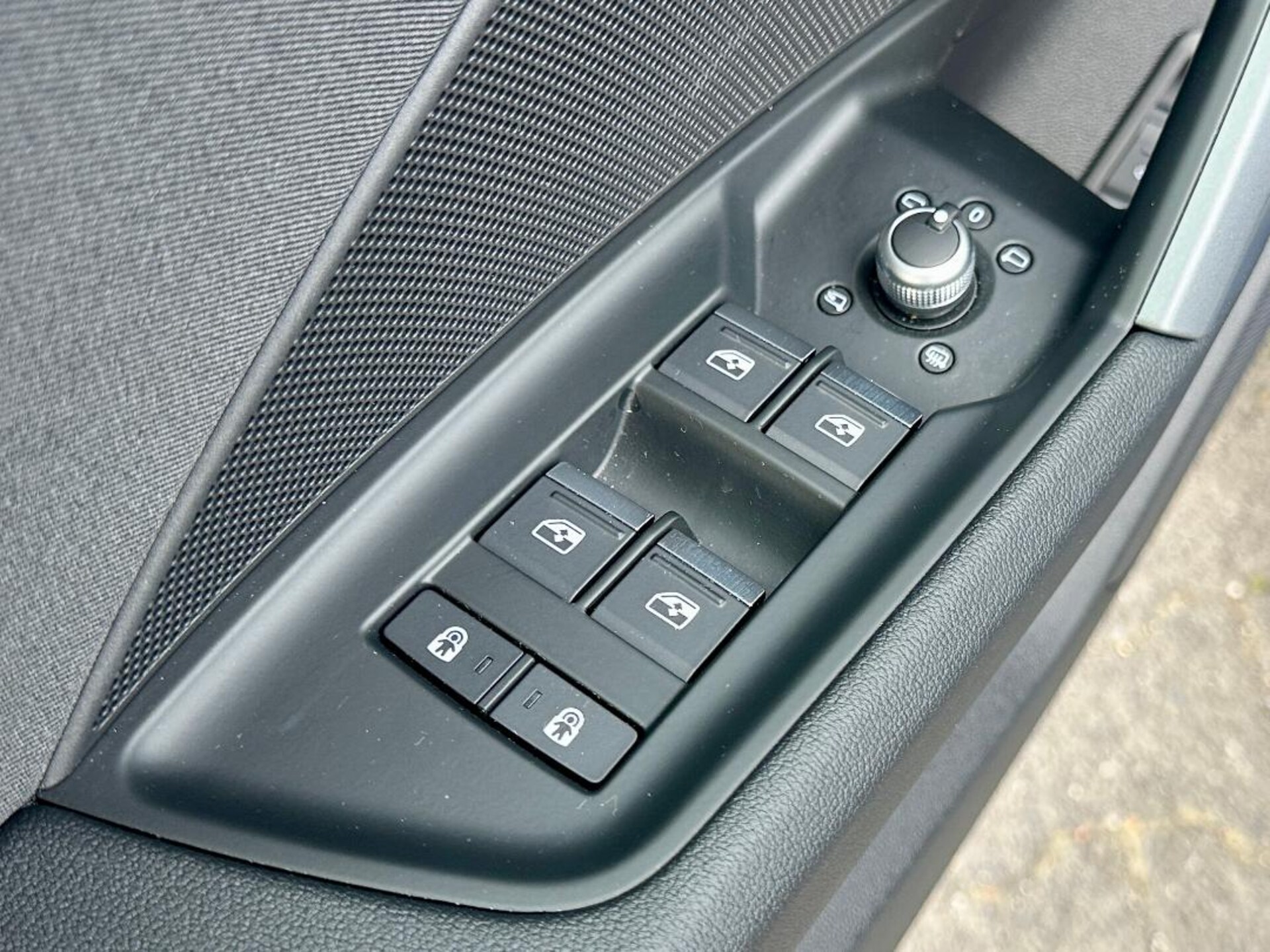 Audi A3 Sportback TFSI e Advanced
