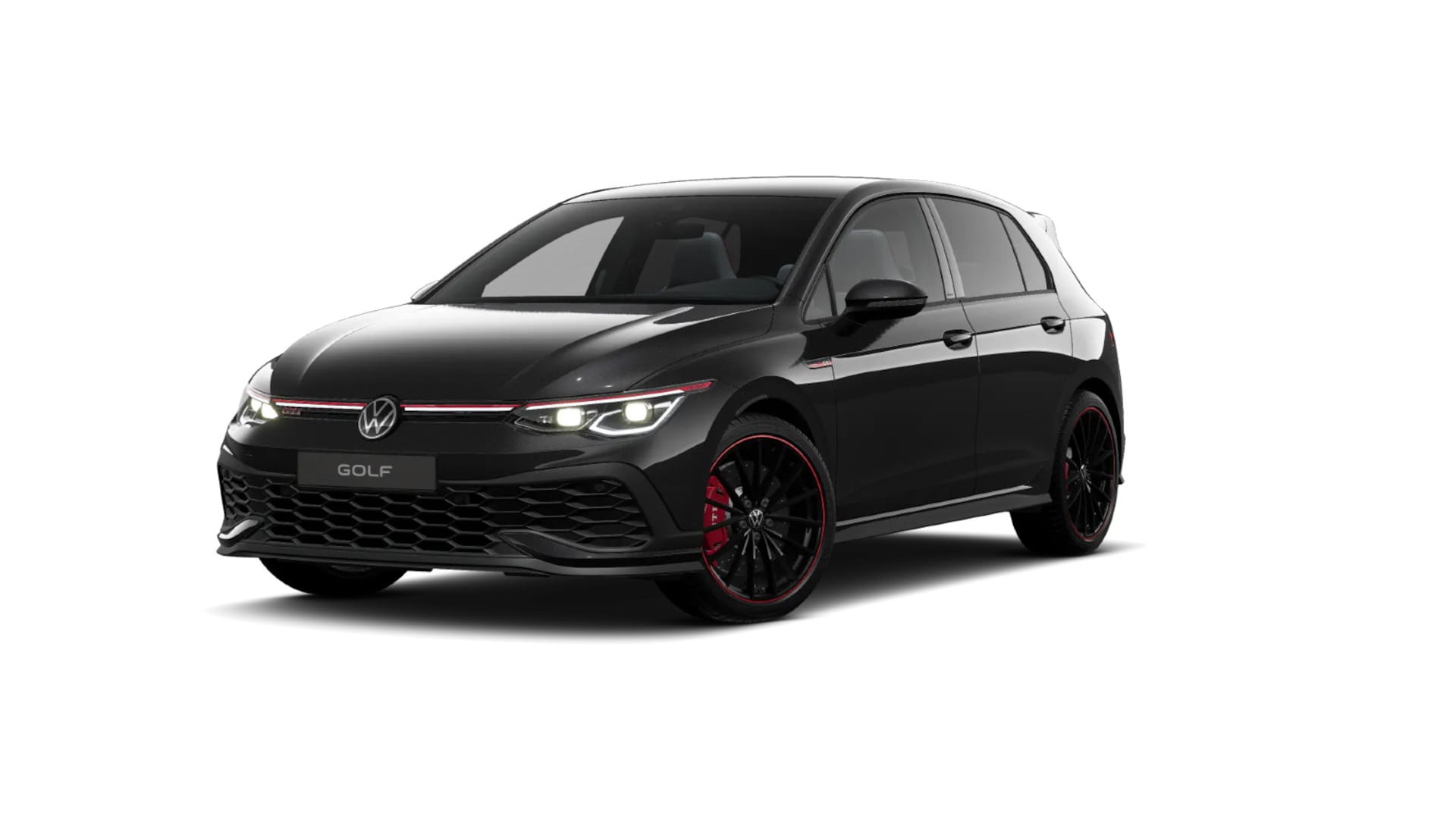 Volkswagen Golf GTI Clubsport