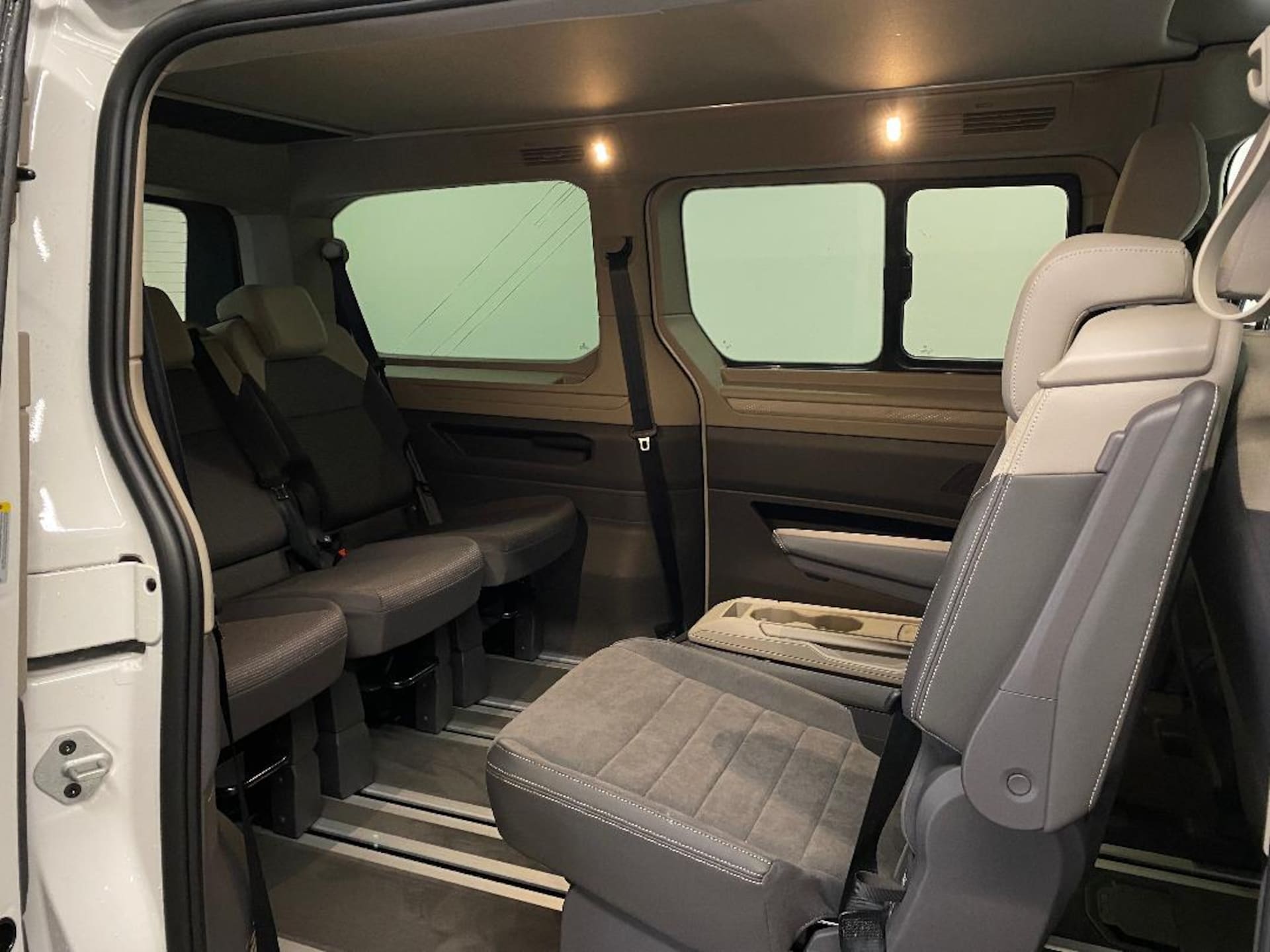 Volkswagen California Beach