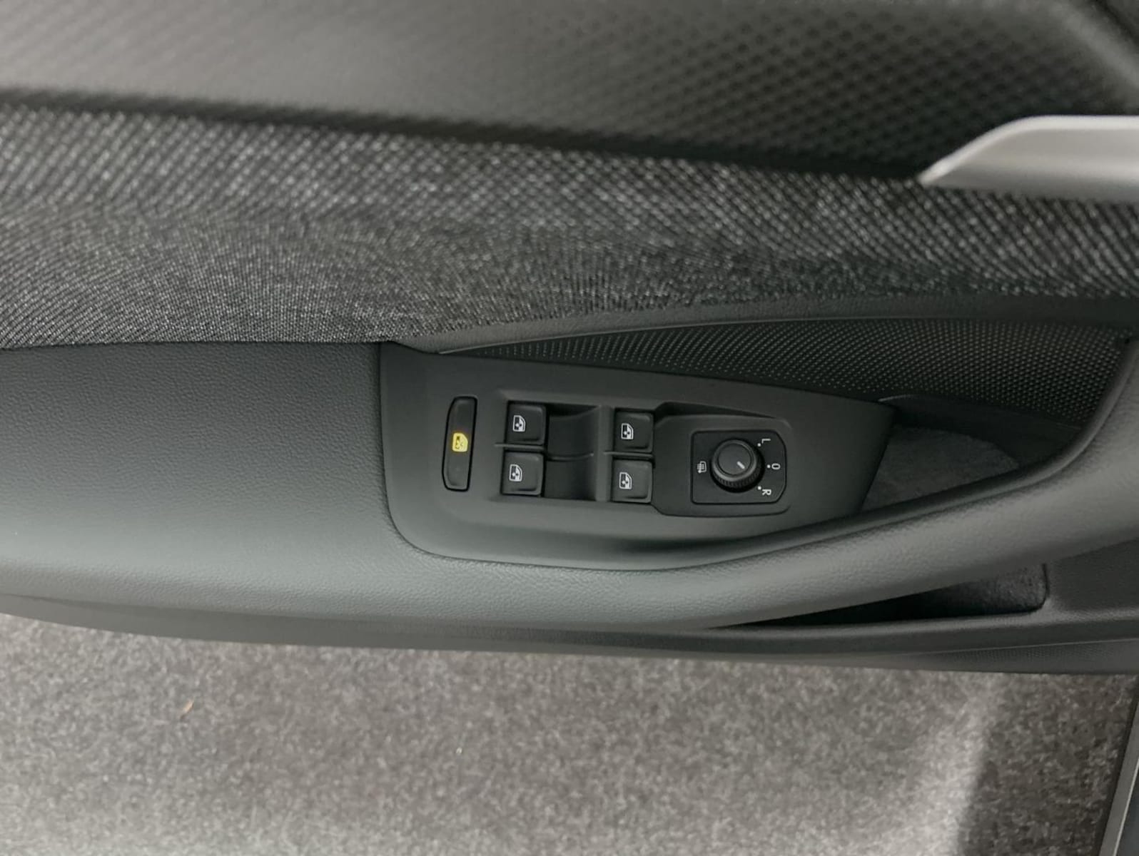 Škoda Superb Combi – Bild 13