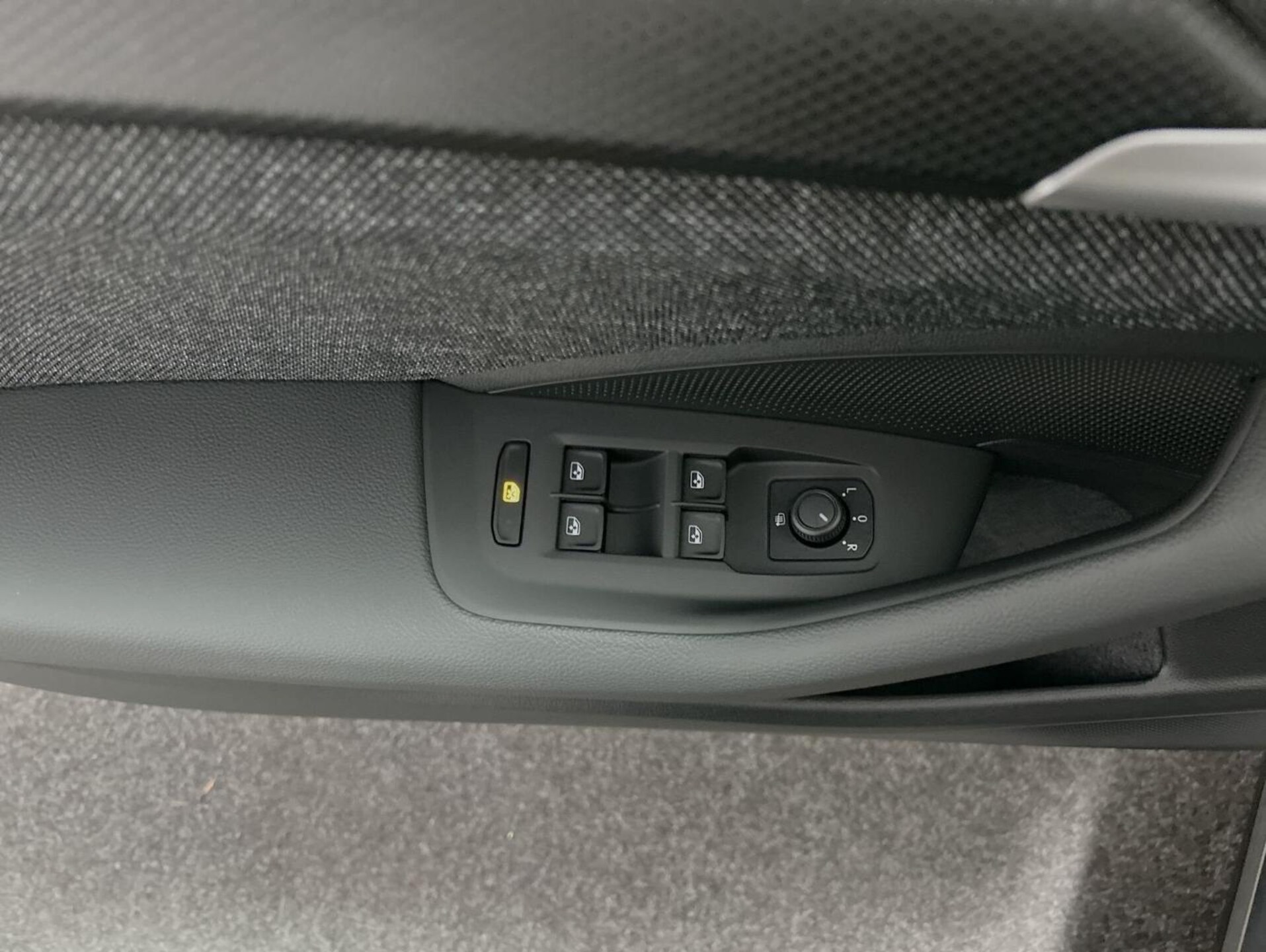 Skoda Superb Combi Essence