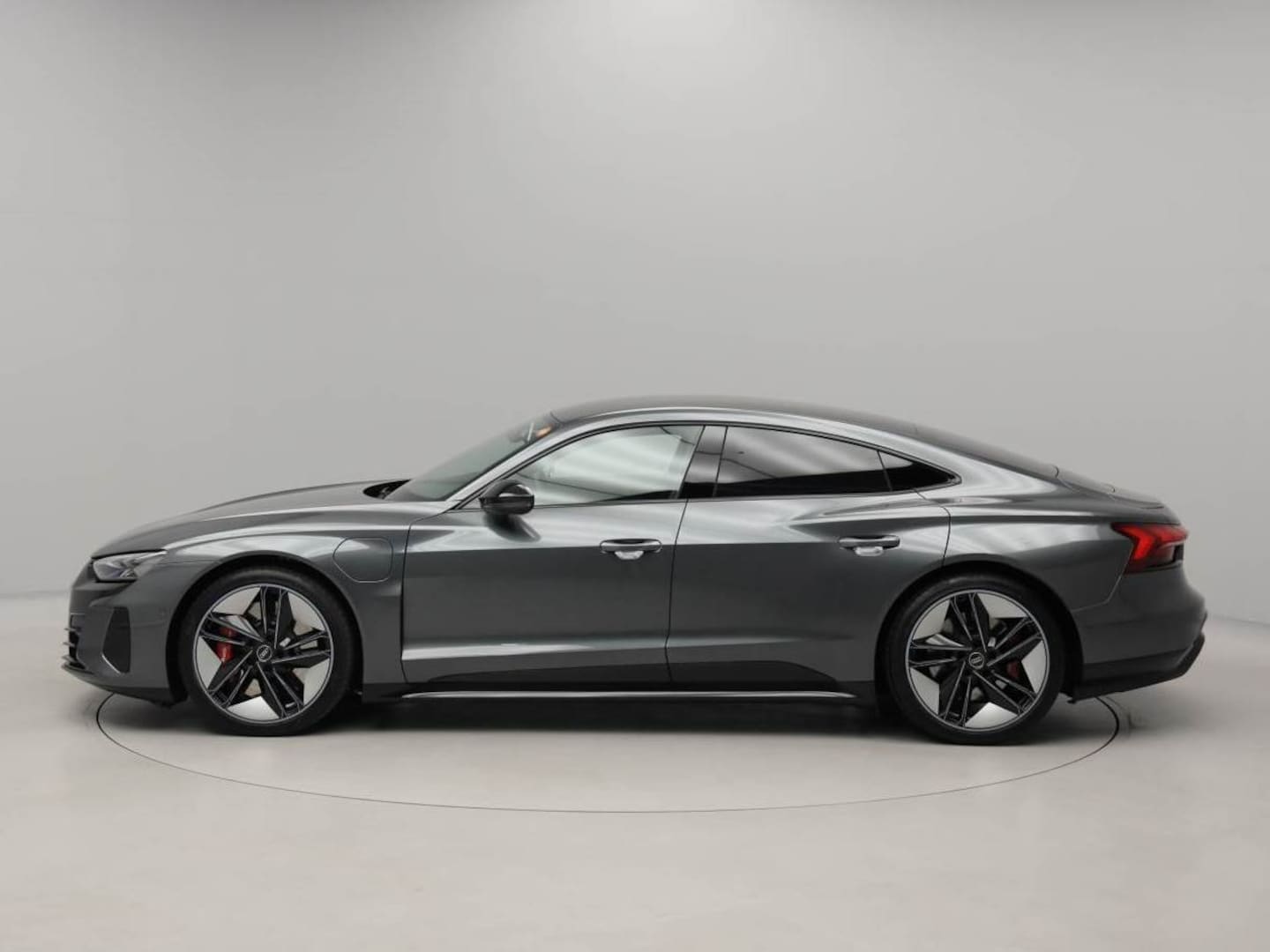 Audi RS e-tron GT RS e-tron GT kW for more details contact your dealer