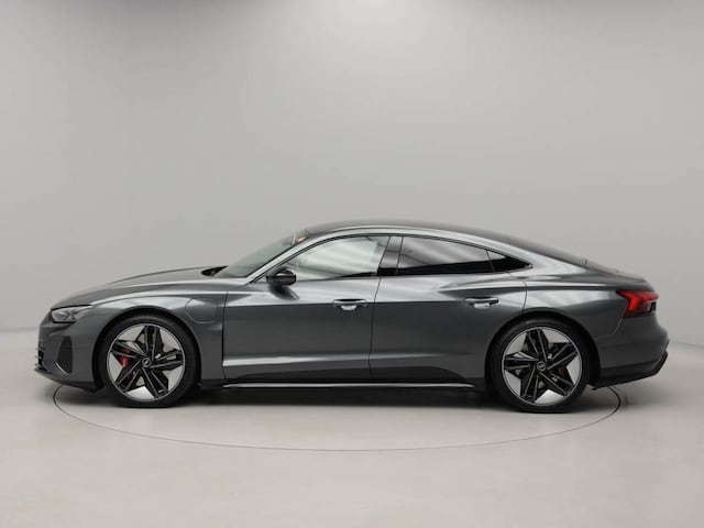 Audi RS e-tron GT RS e-tron GT kW for more details contact your dealer