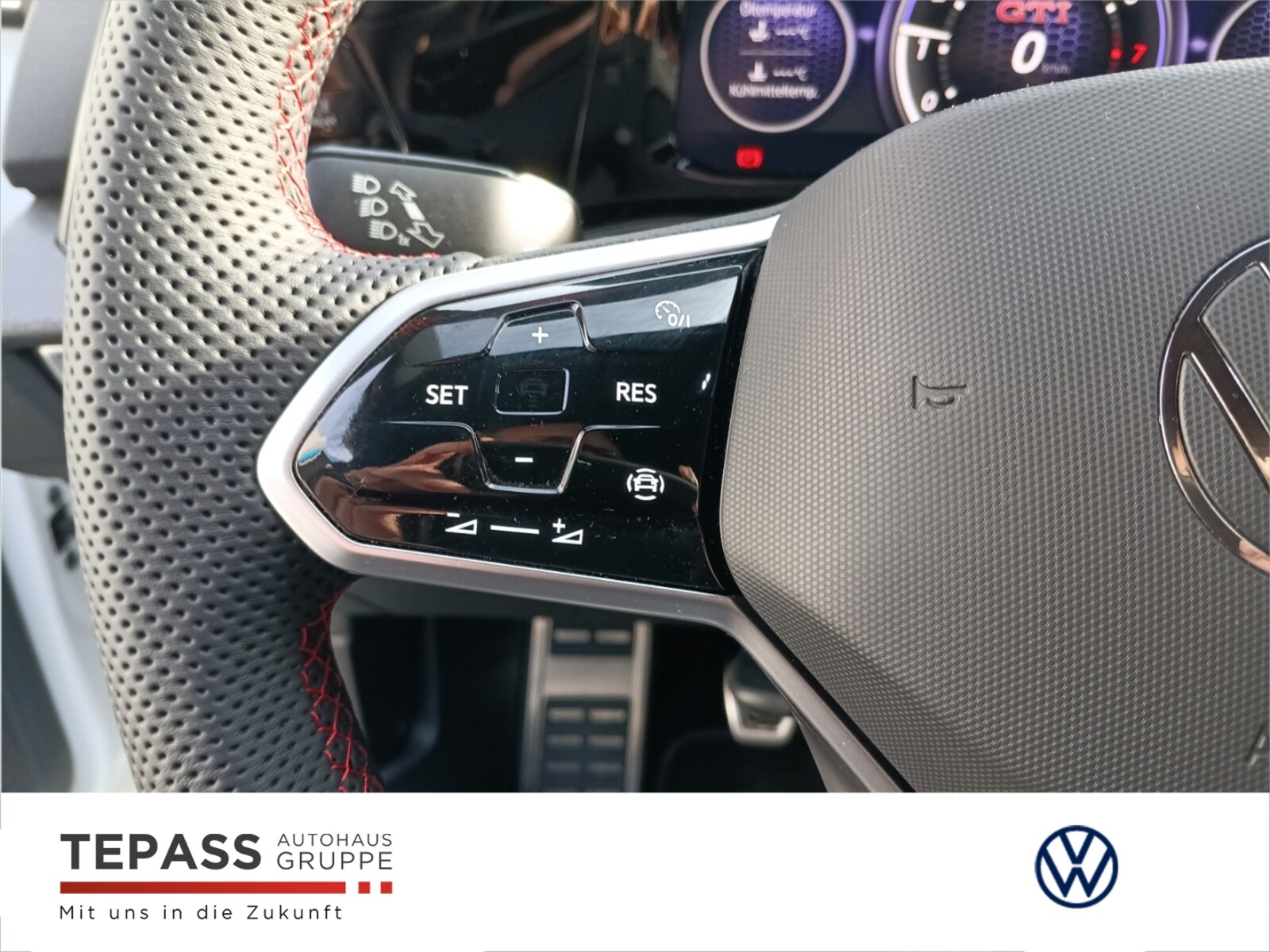 Volkswagen Golf – Bild 11