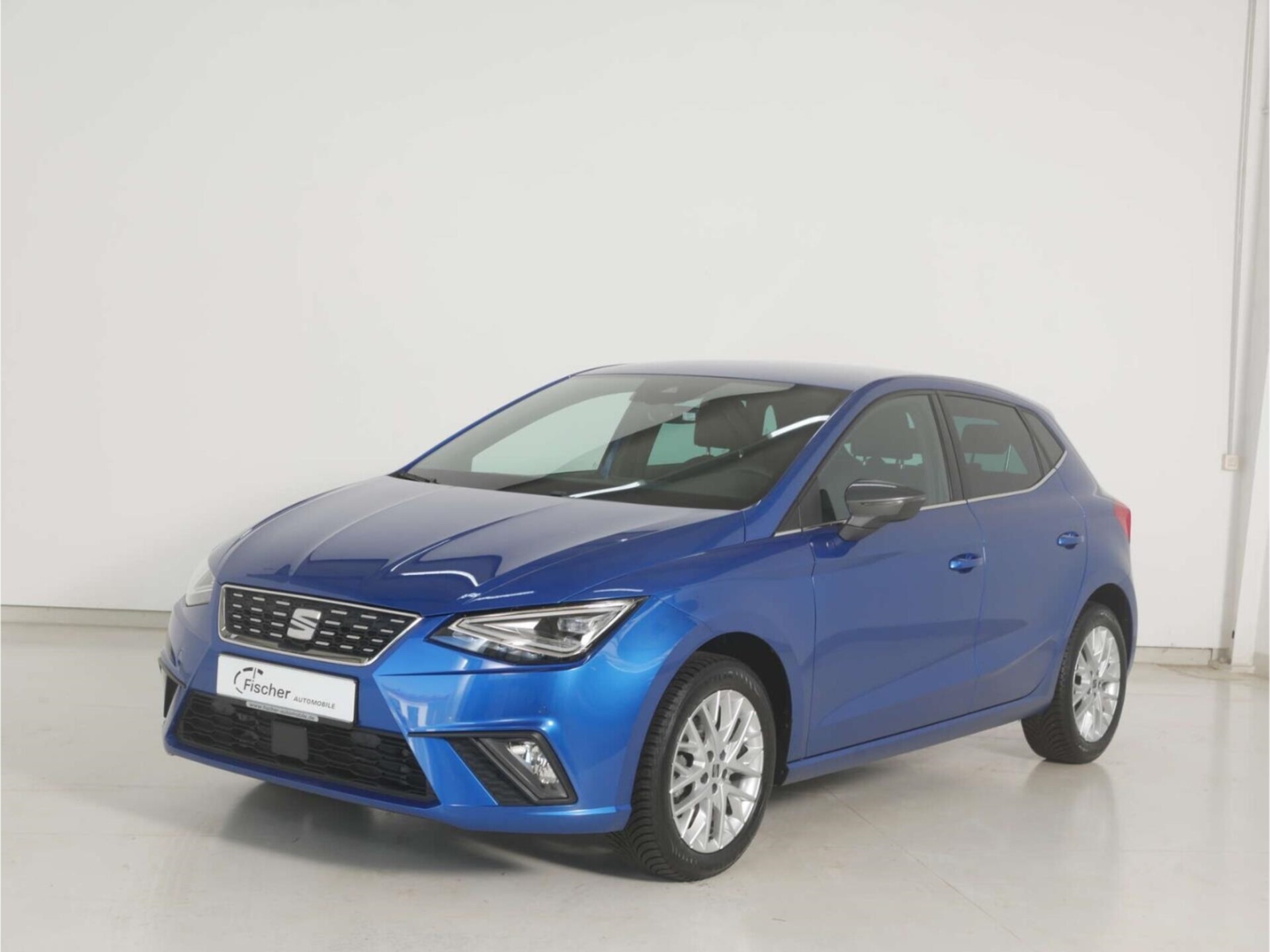 SEAT Ibiza Xcellence