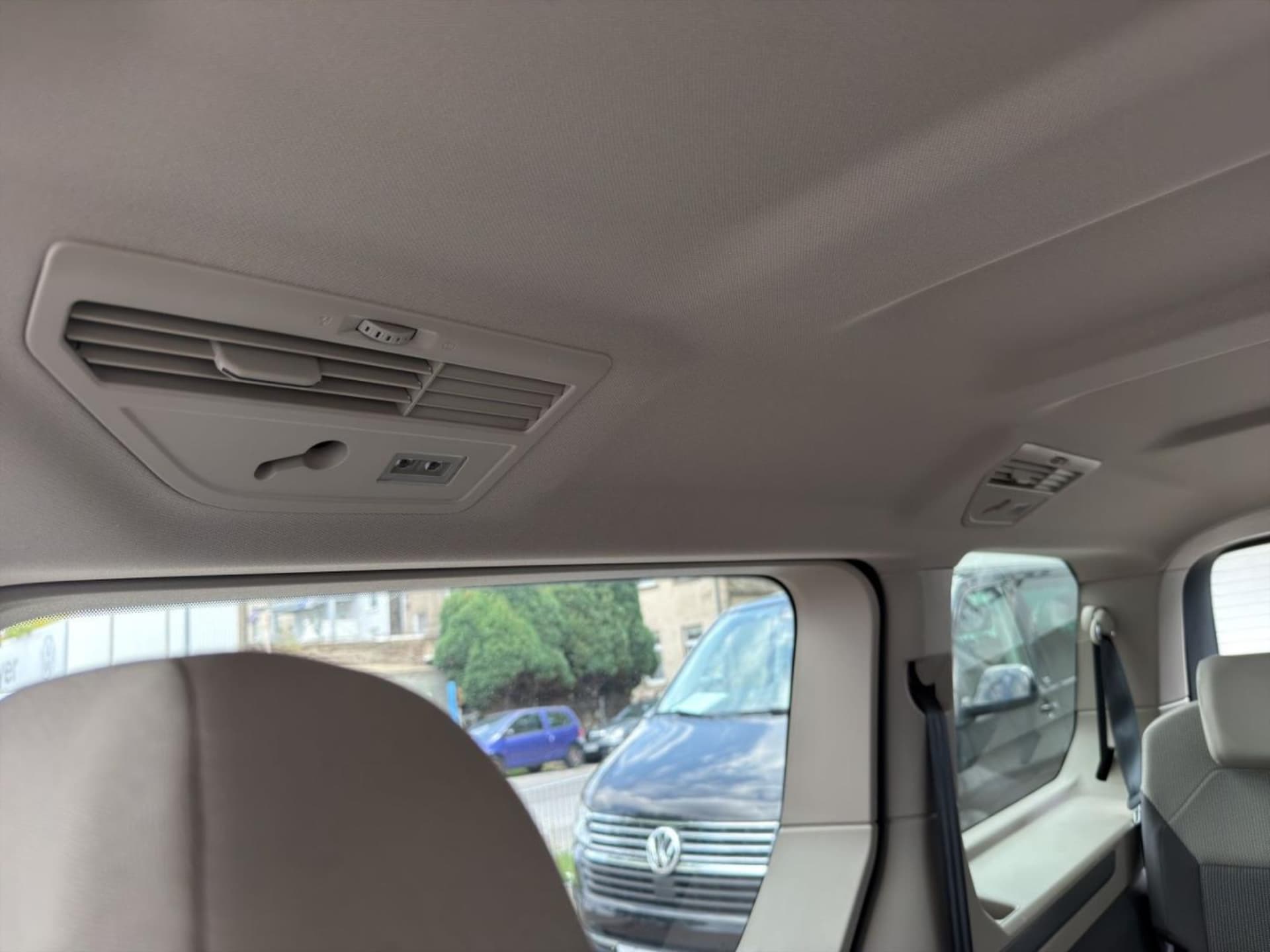 Volkswagen Multivan Langversion Life