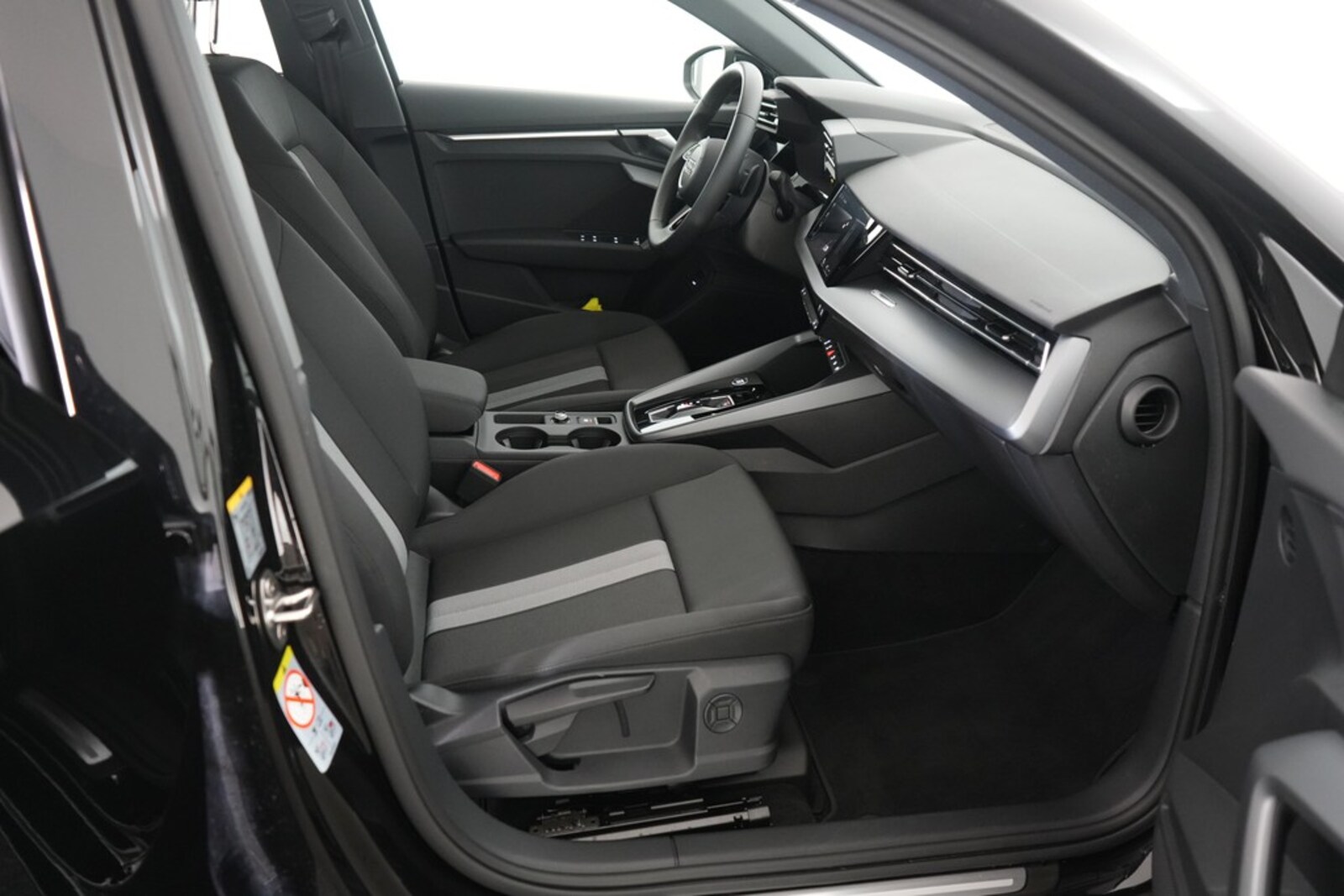 Audi A3 Limousine – Bild 10
