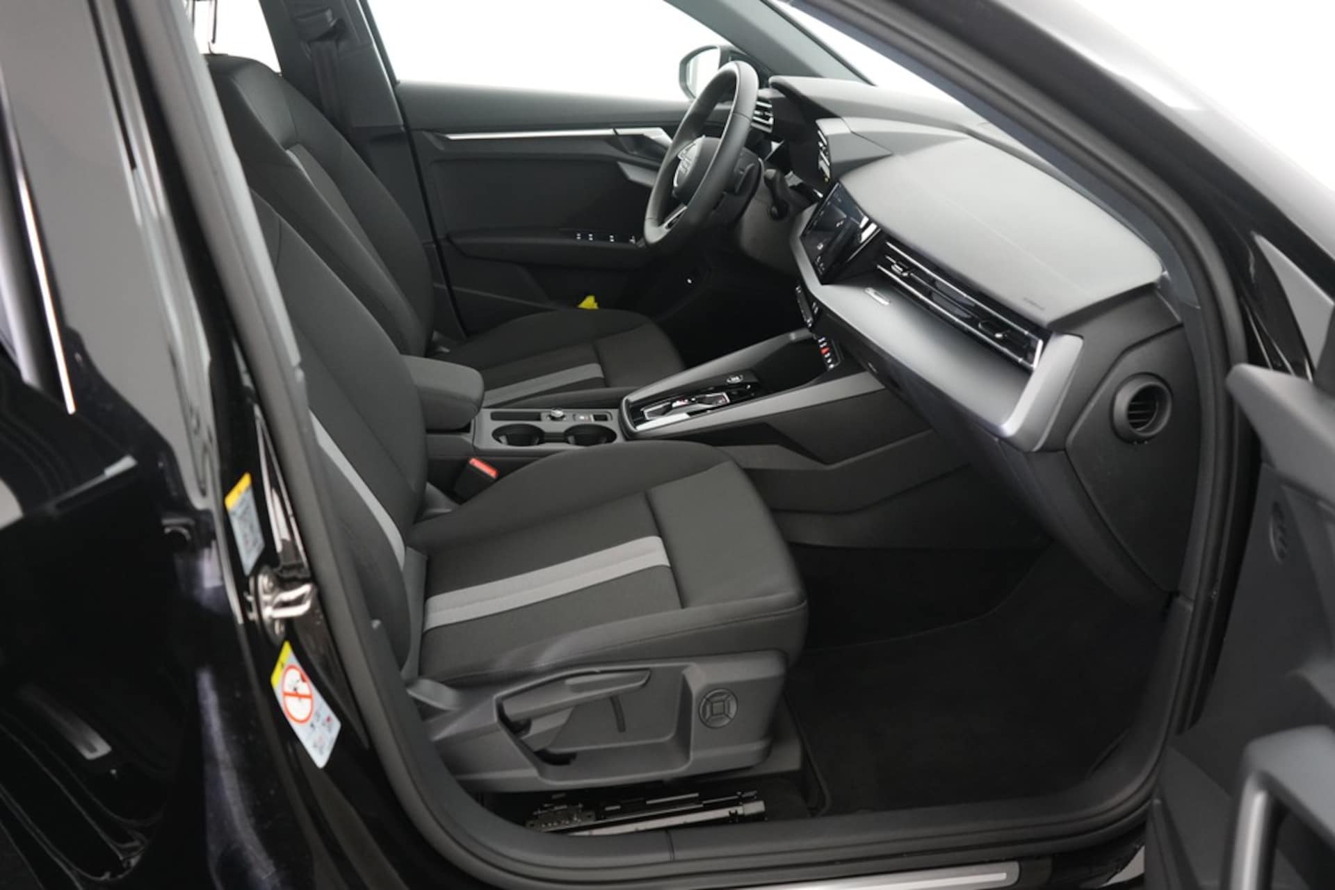Audi A3 Limousine advanced