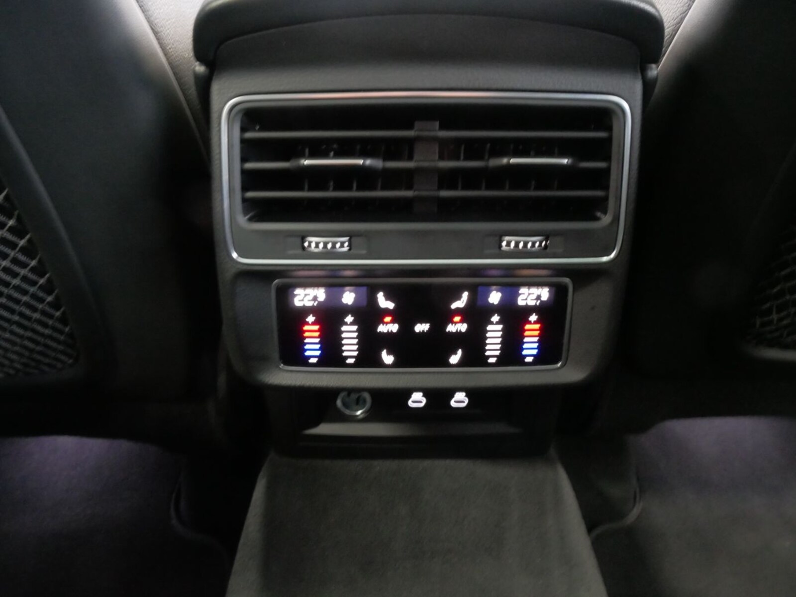Audi Q8 – Bild 14