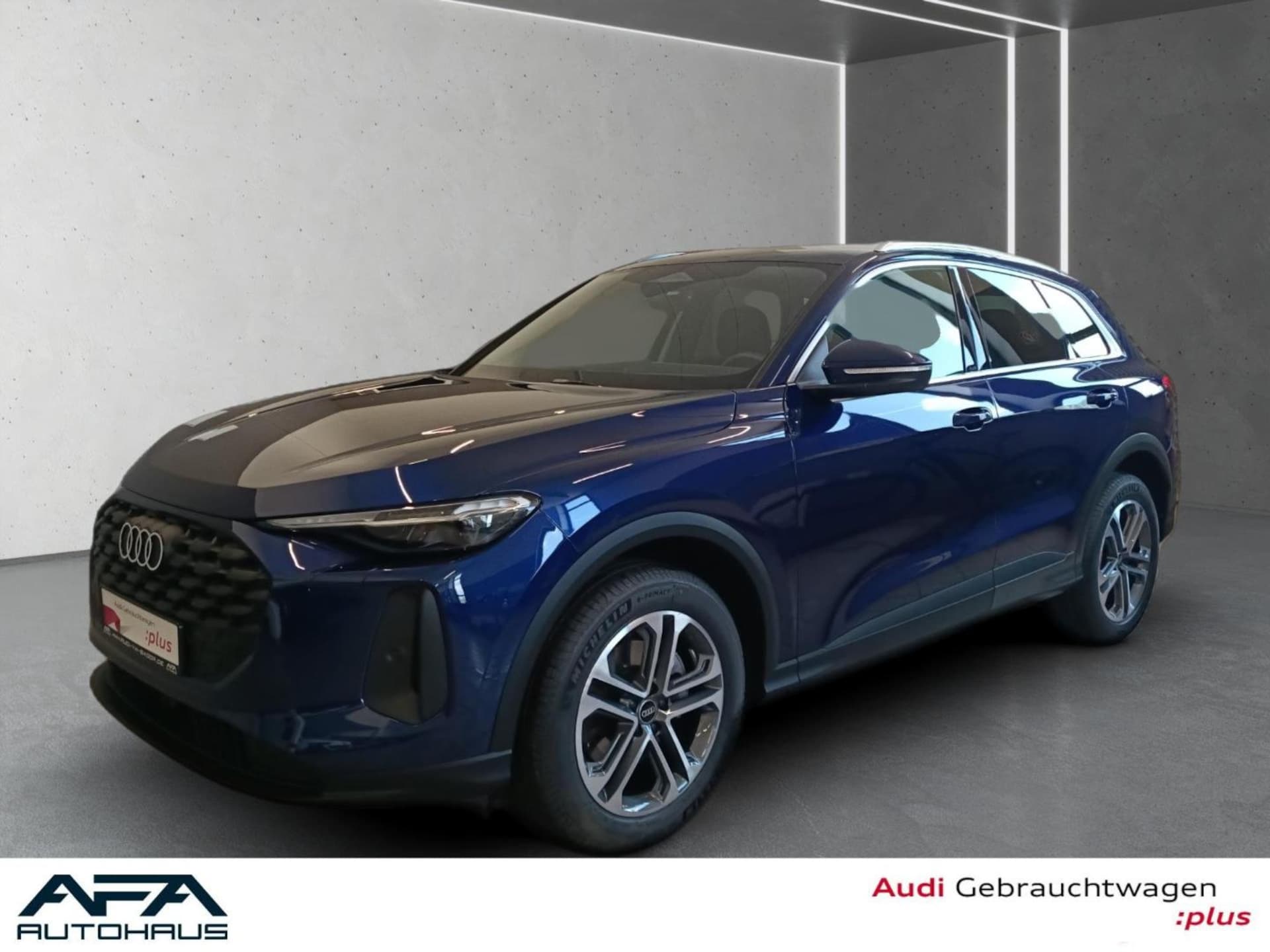 Audi Q5 SUV