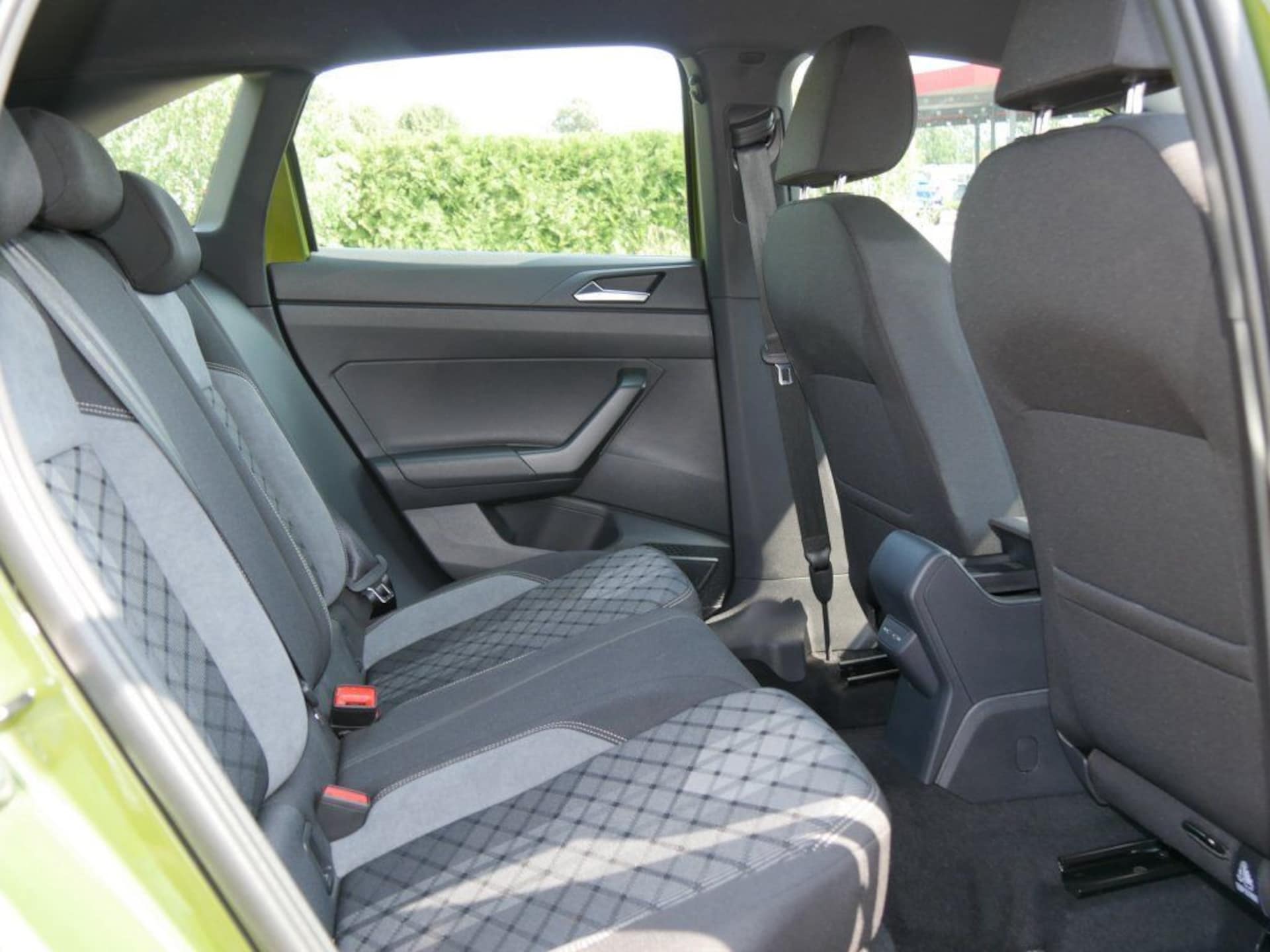Volkswagen Taigo R-Line