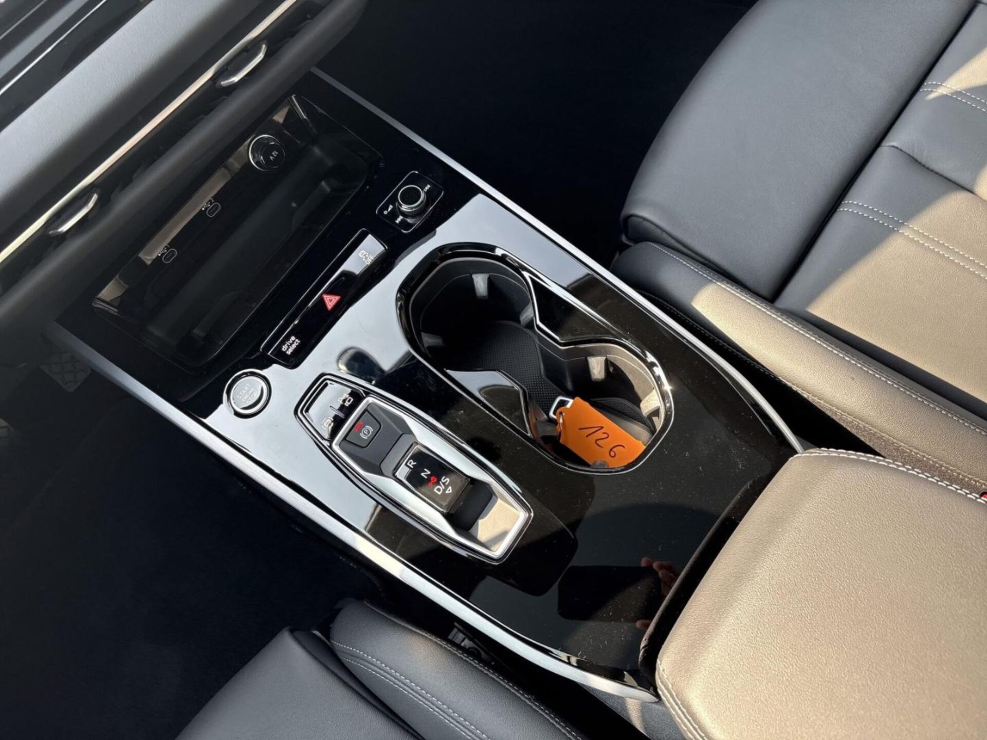 Audi A5 Avant