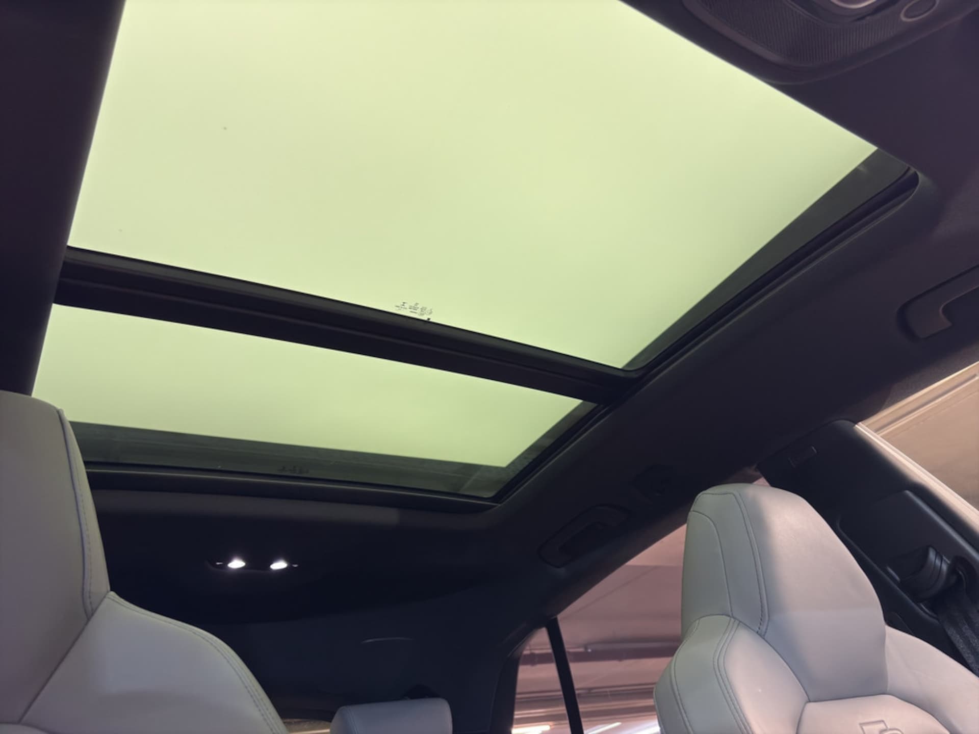 Audi Q8 SUV