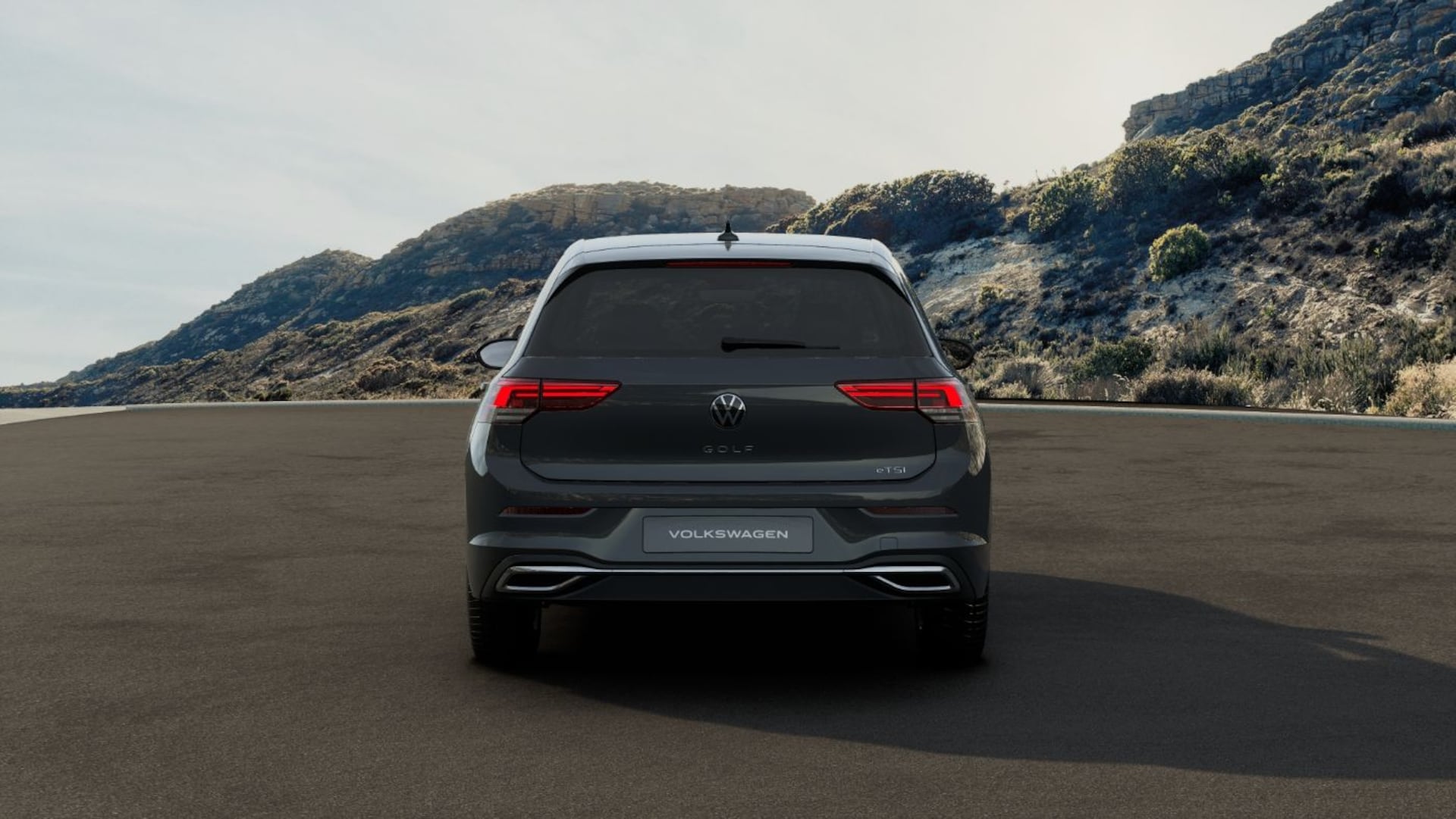 Volkswagen Golf MOVE