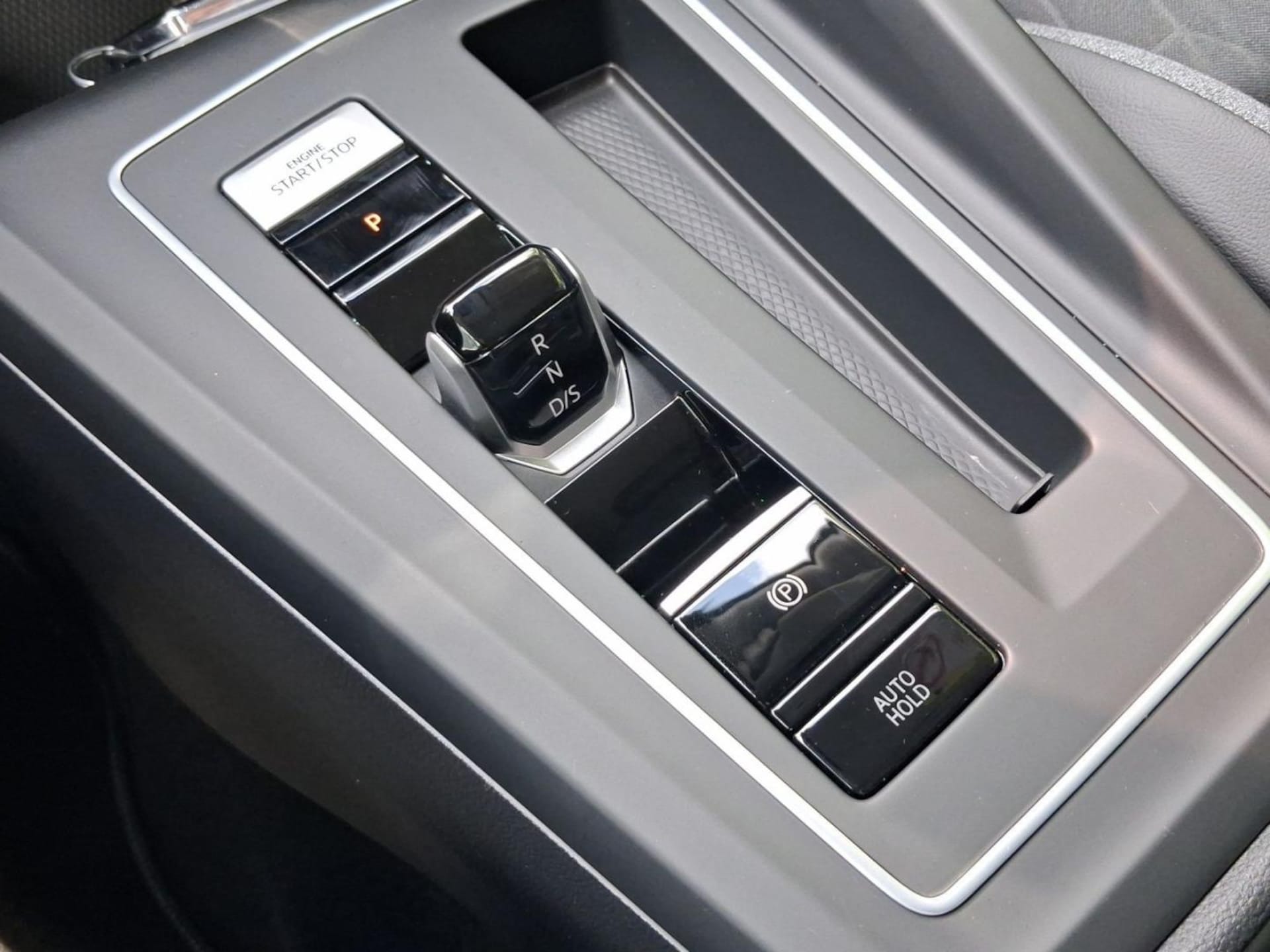 Volkswagen Golf Variant ENERGY