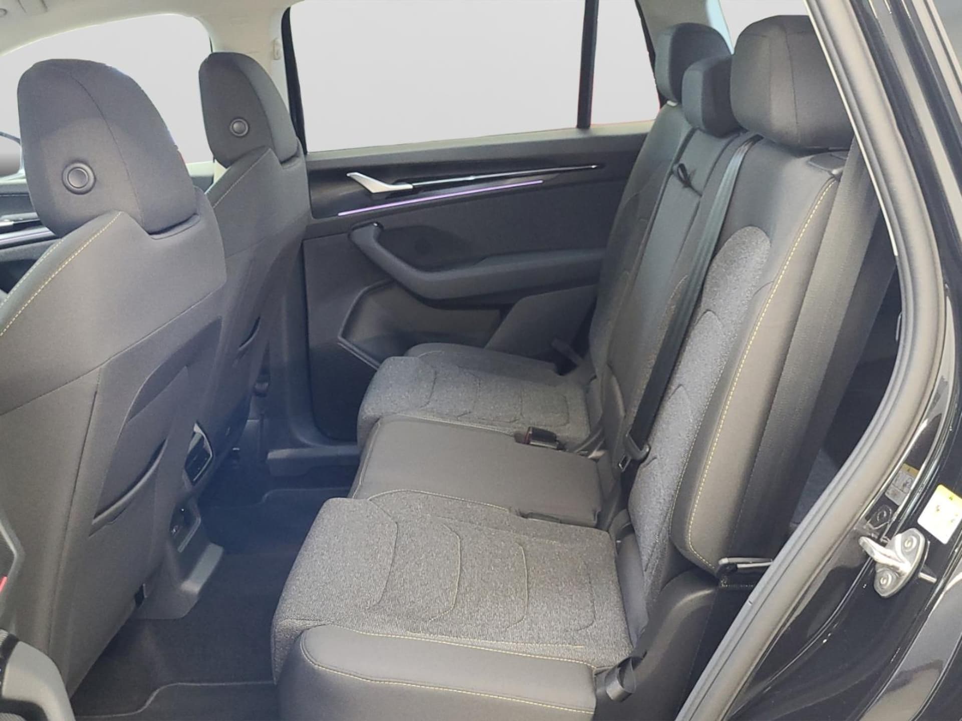 Skoda Kodiaq Selection