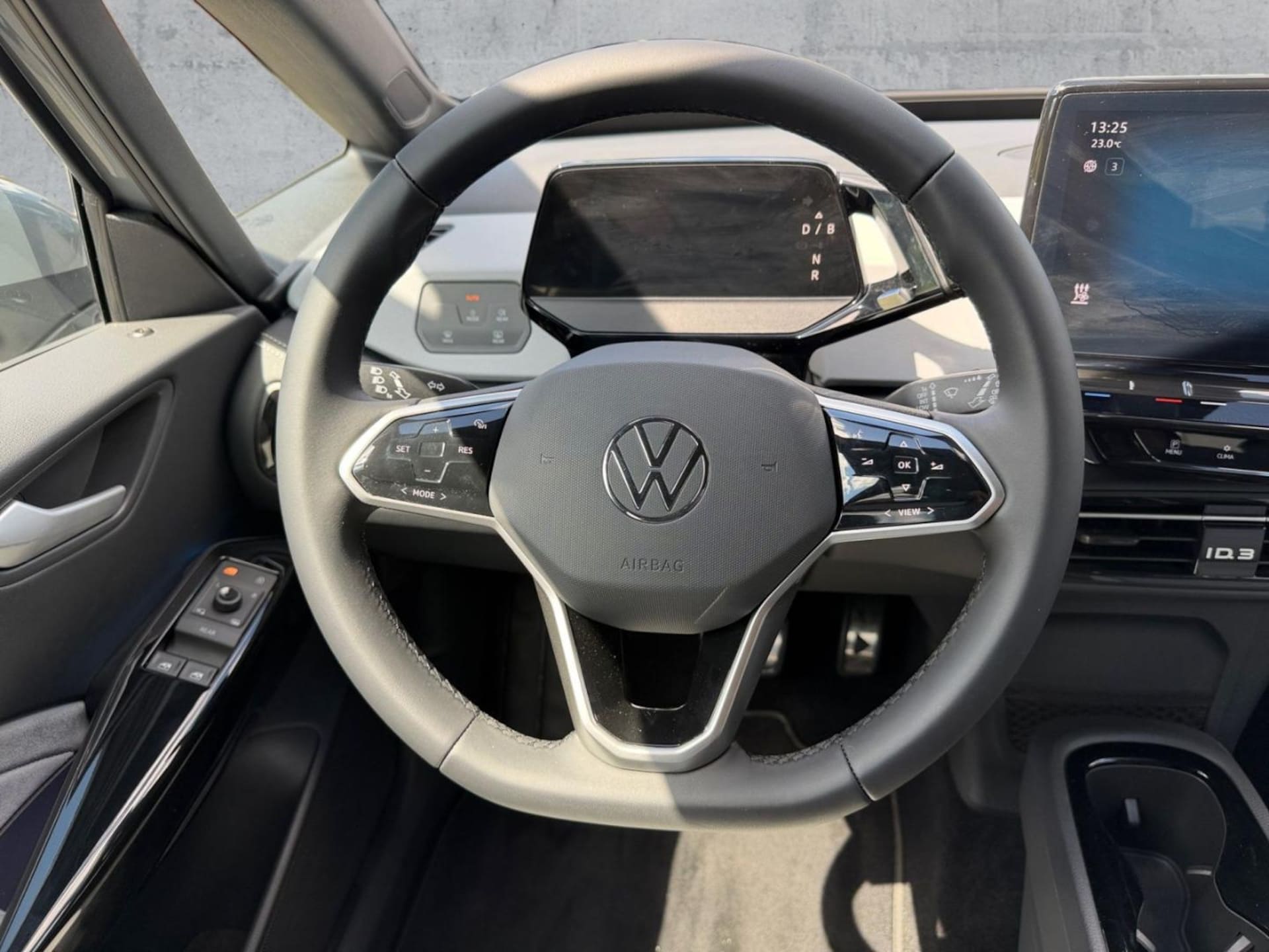 Volkswagen ID.3 MOVE Pro