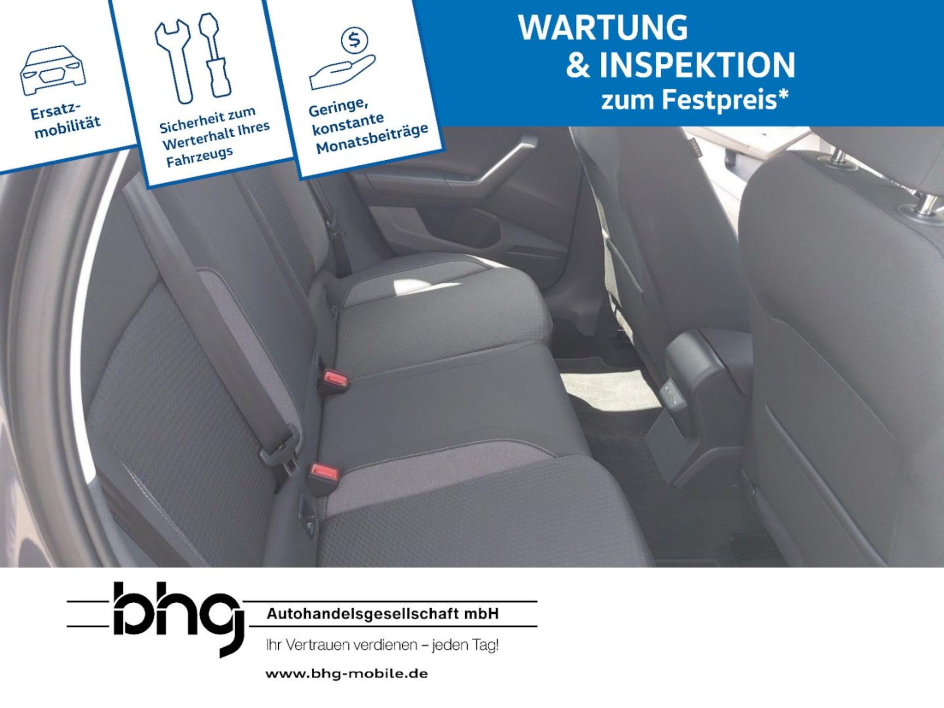 Volkswagen Taigo Life