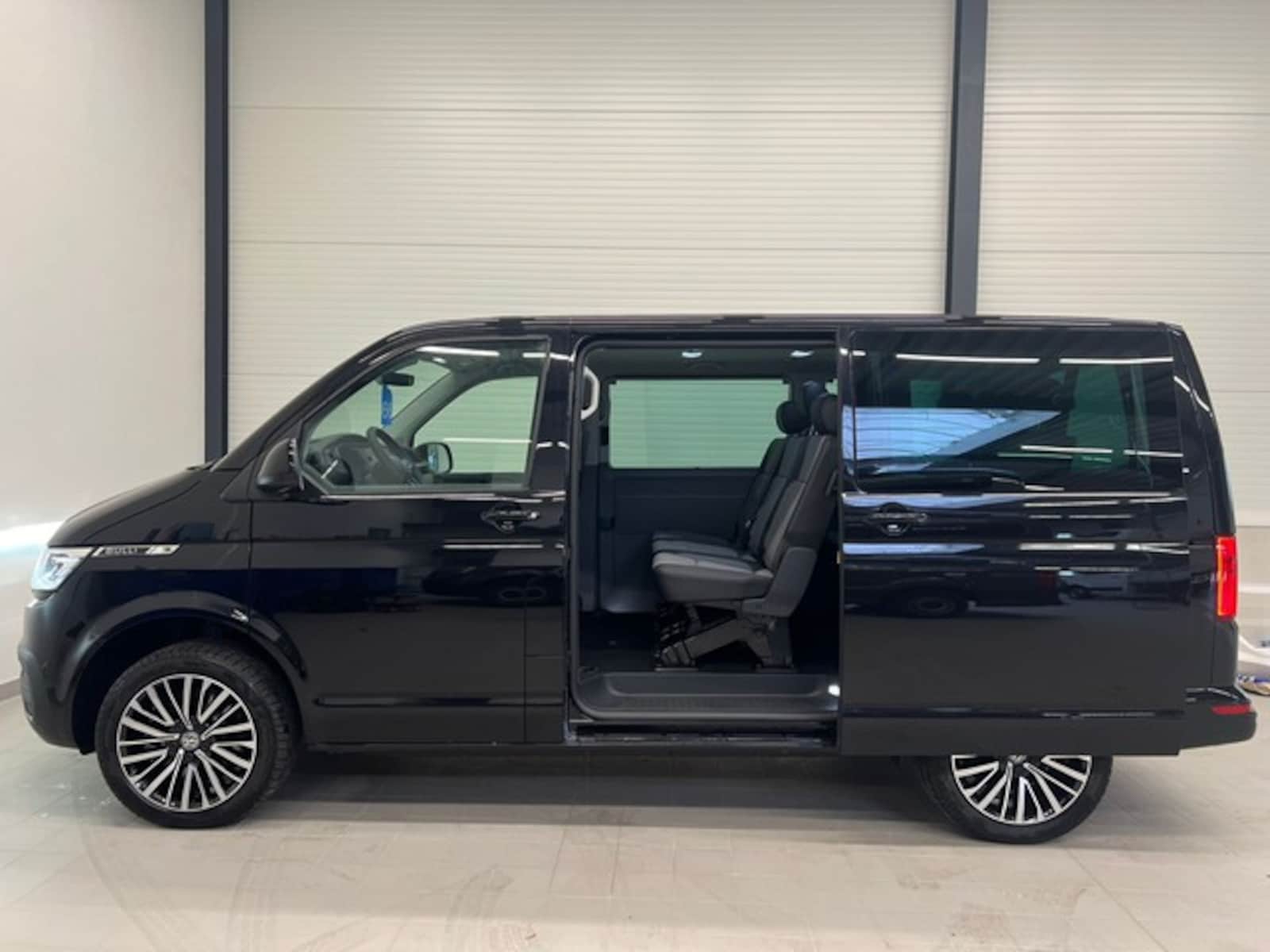 Volkswagen T6.1 Caravelle kurzer Radstand – Bild 10