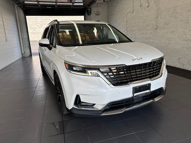 2022 Kia