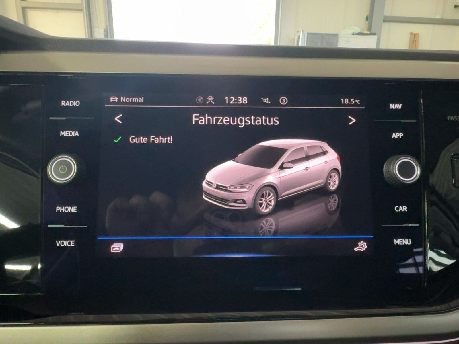 Volkswagen Polo – Bild 16