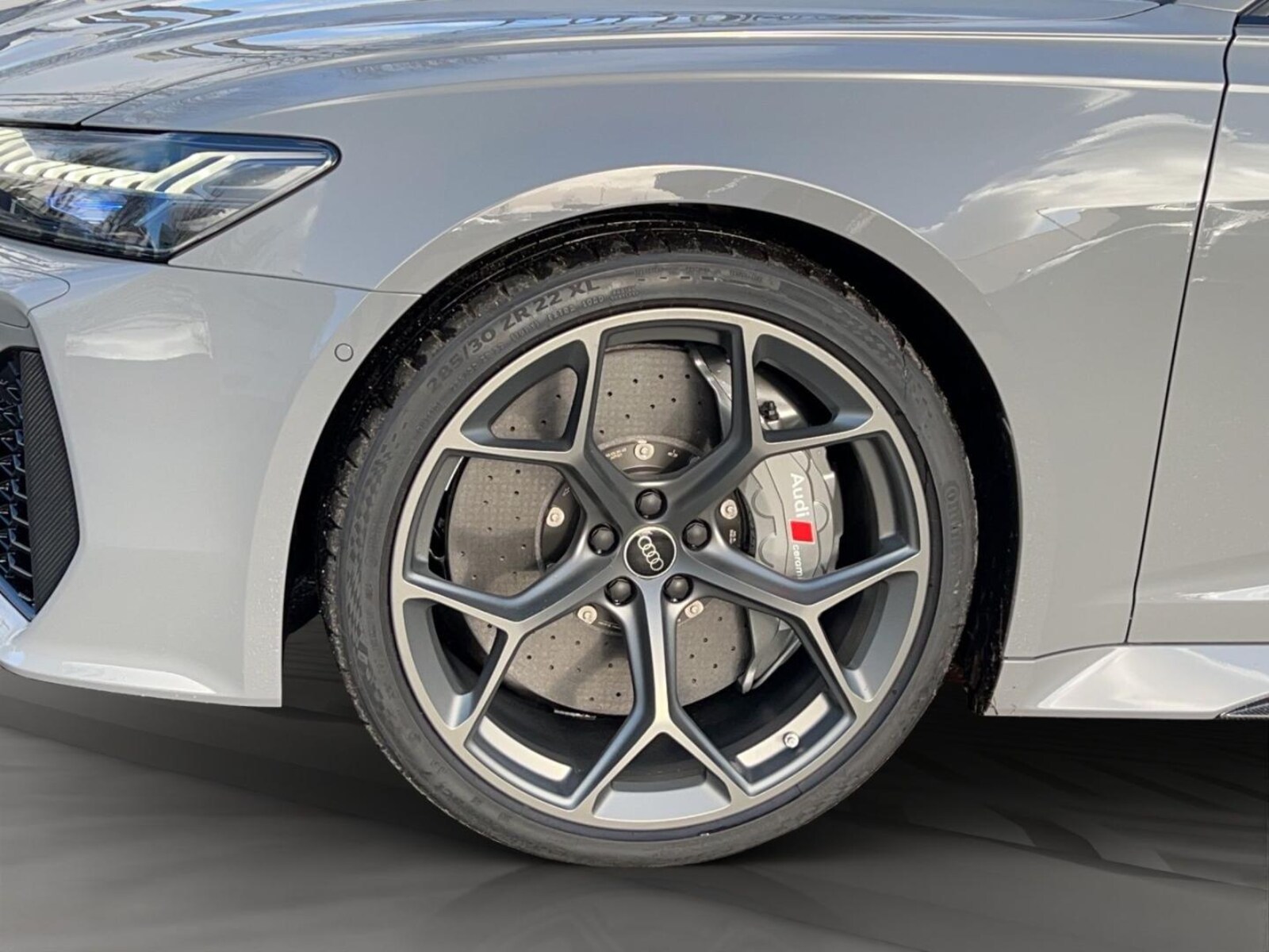 Audi RS 6 Avant performance – Bild 8