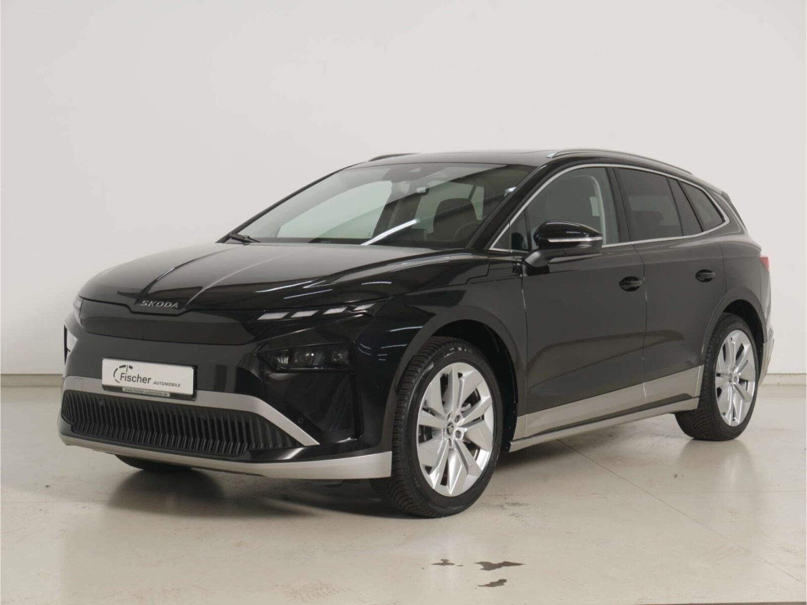 Škoda Enyaq – Bild 2