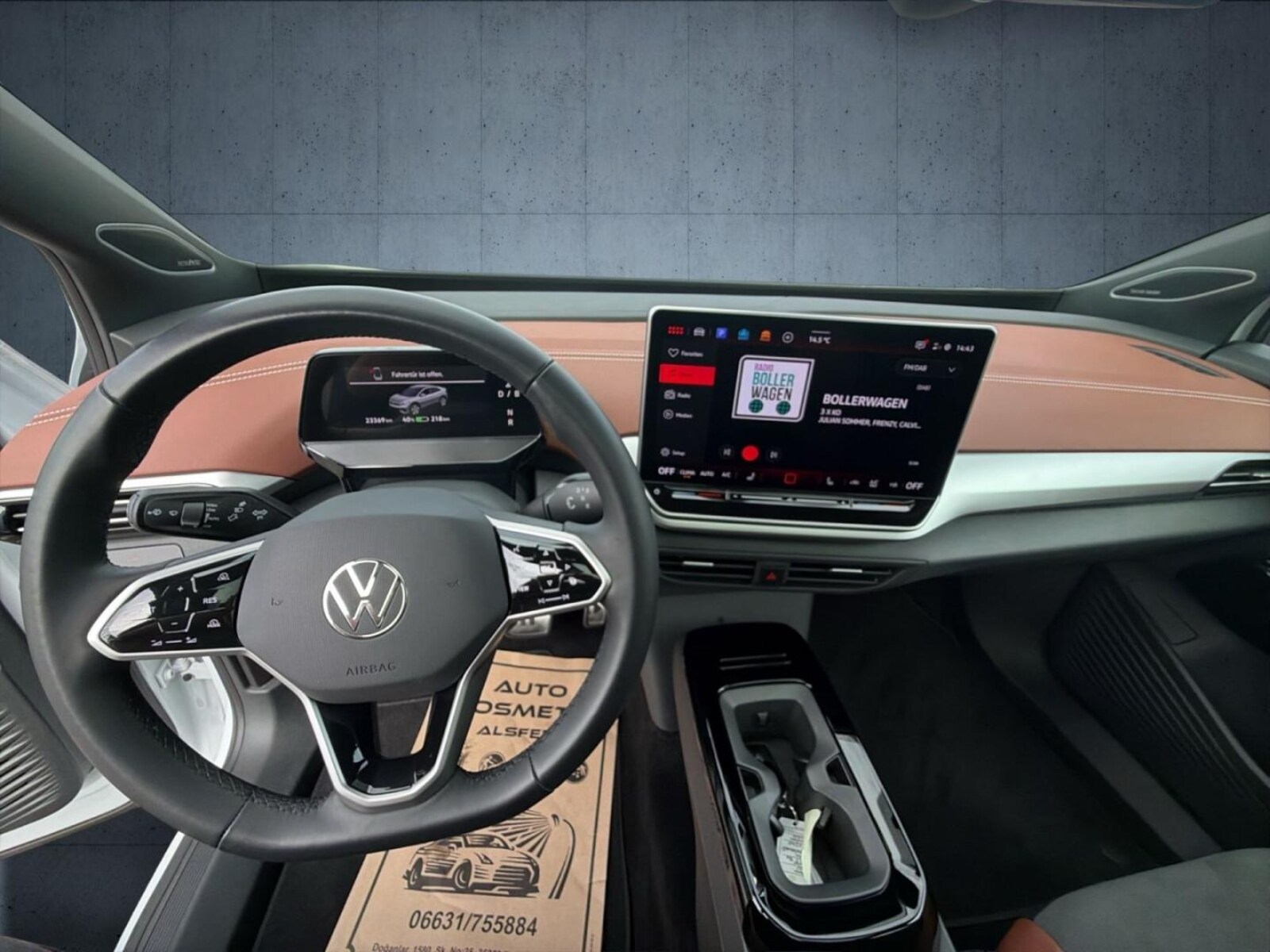 Volkswagen ID.5 – Bild 24