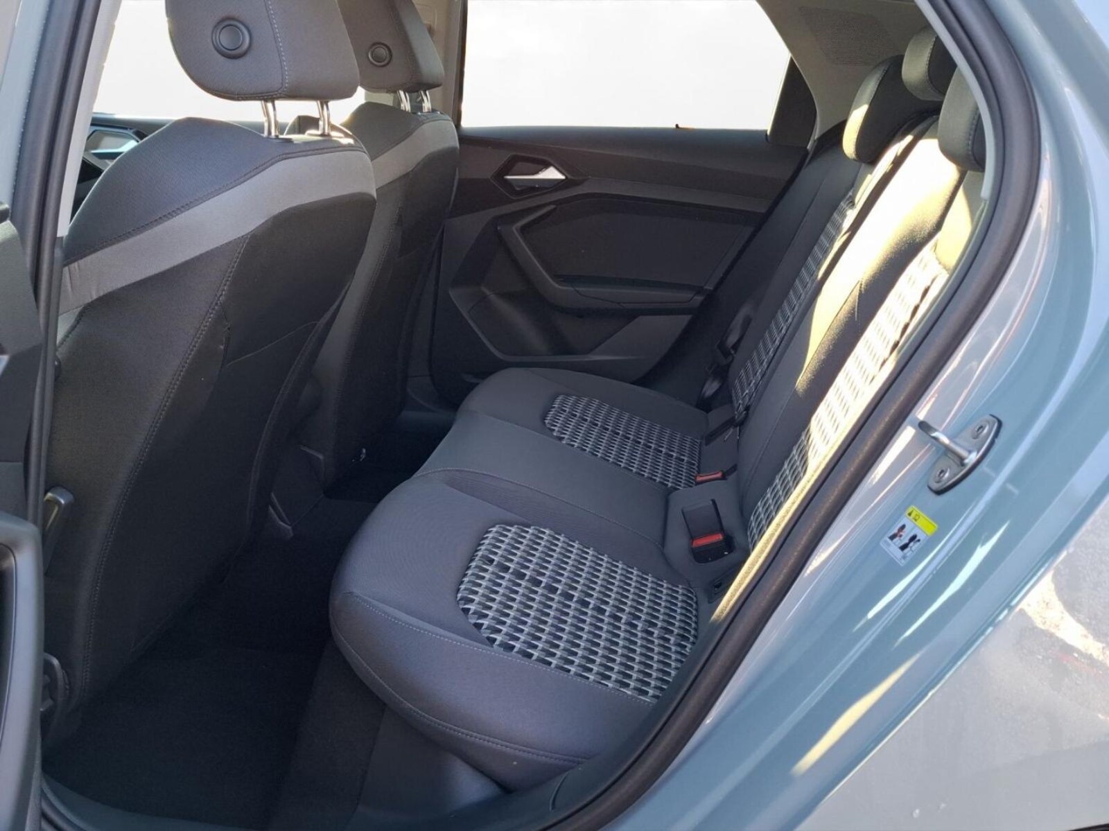 Audi A1 Sportback – Bild 3