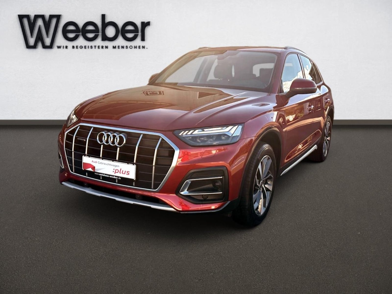 Audi Q5 – Bild 2
