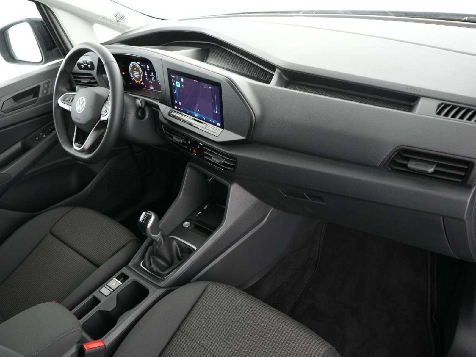 Volkswagen Caddy – Bild 11