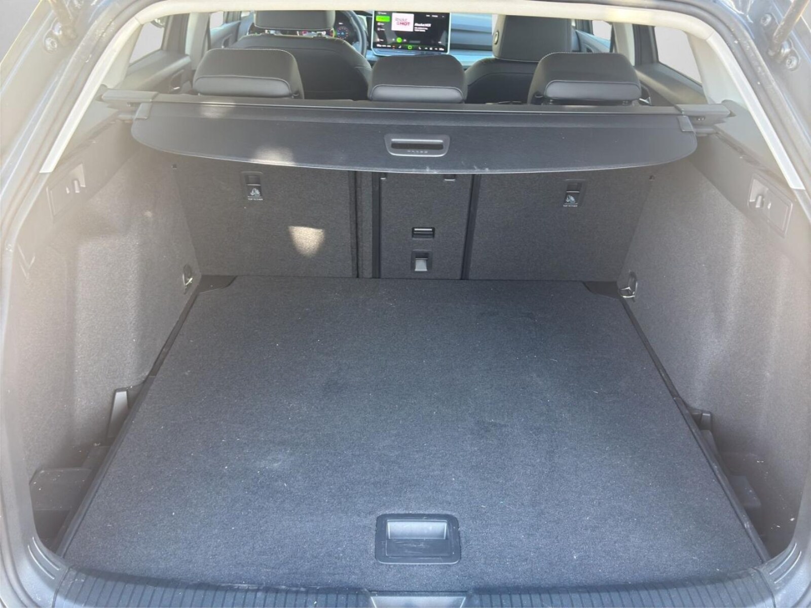Volkswagen Golf Variant – Bild 15