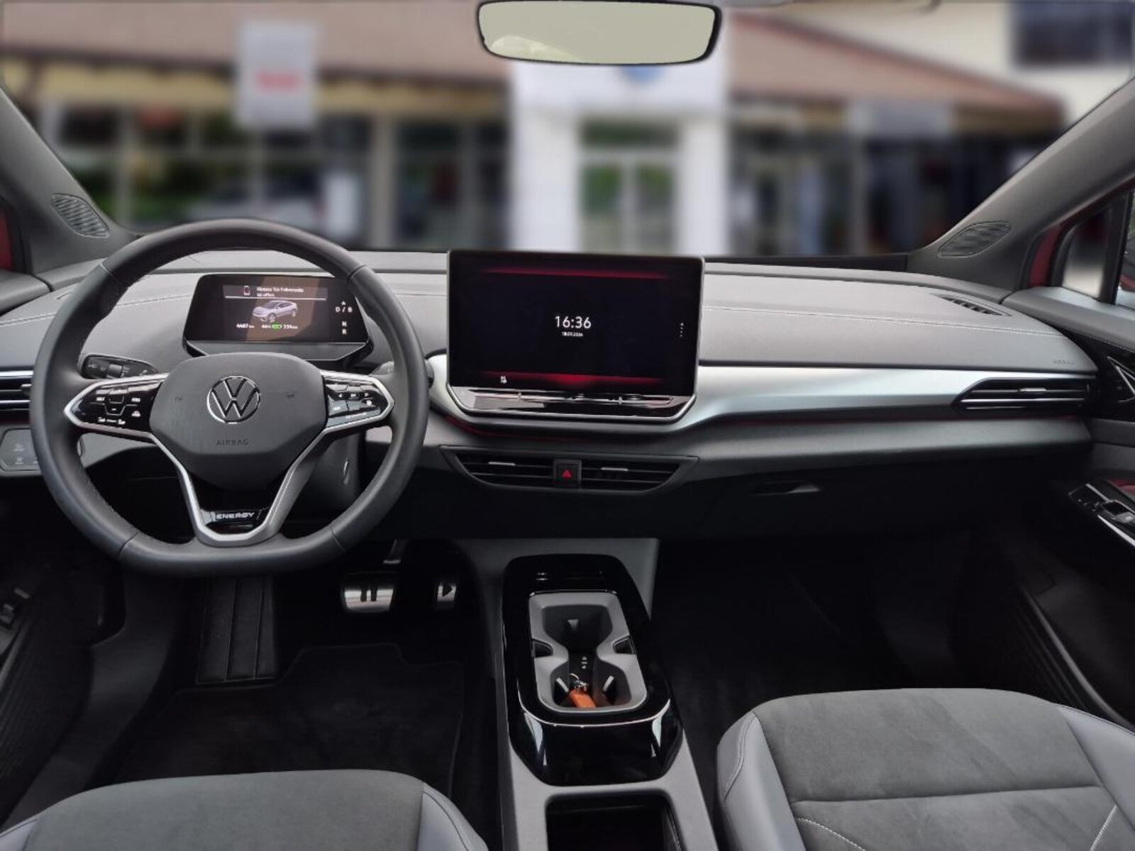 Volkswagen ID.5 – Bild 9