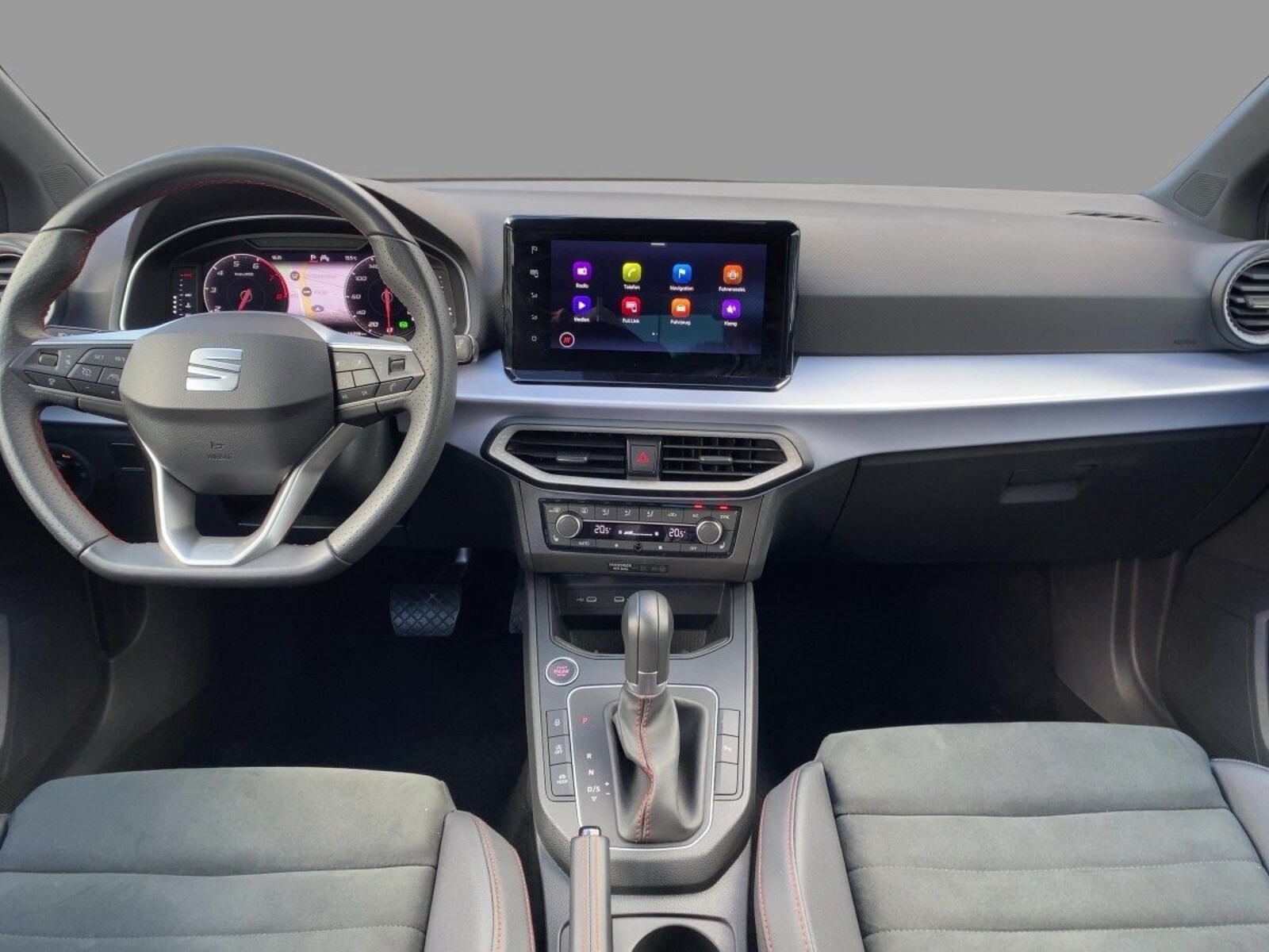 SEAT Ibiza – Bild 10