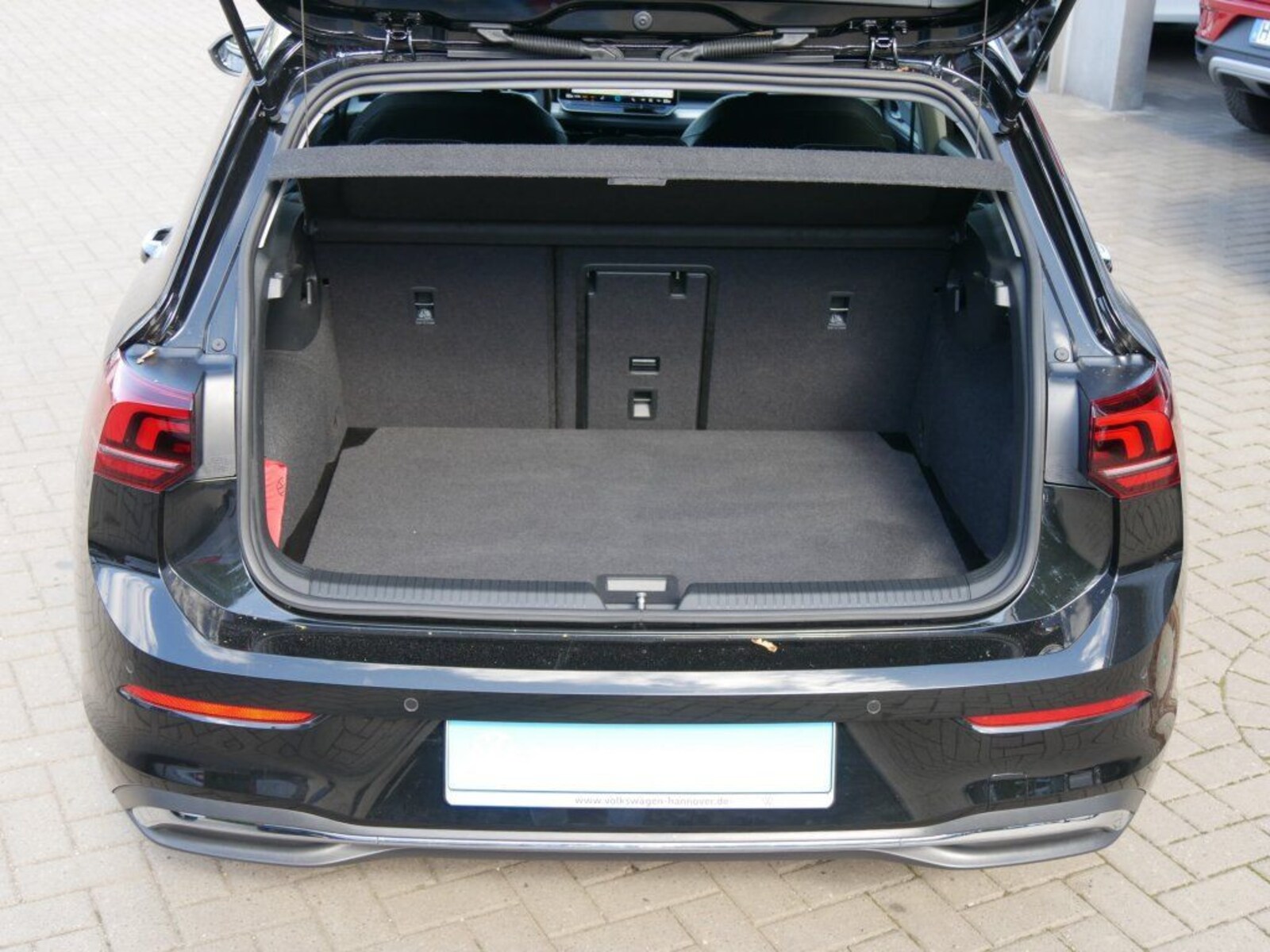 Volkswagen Golf – Bild 9
