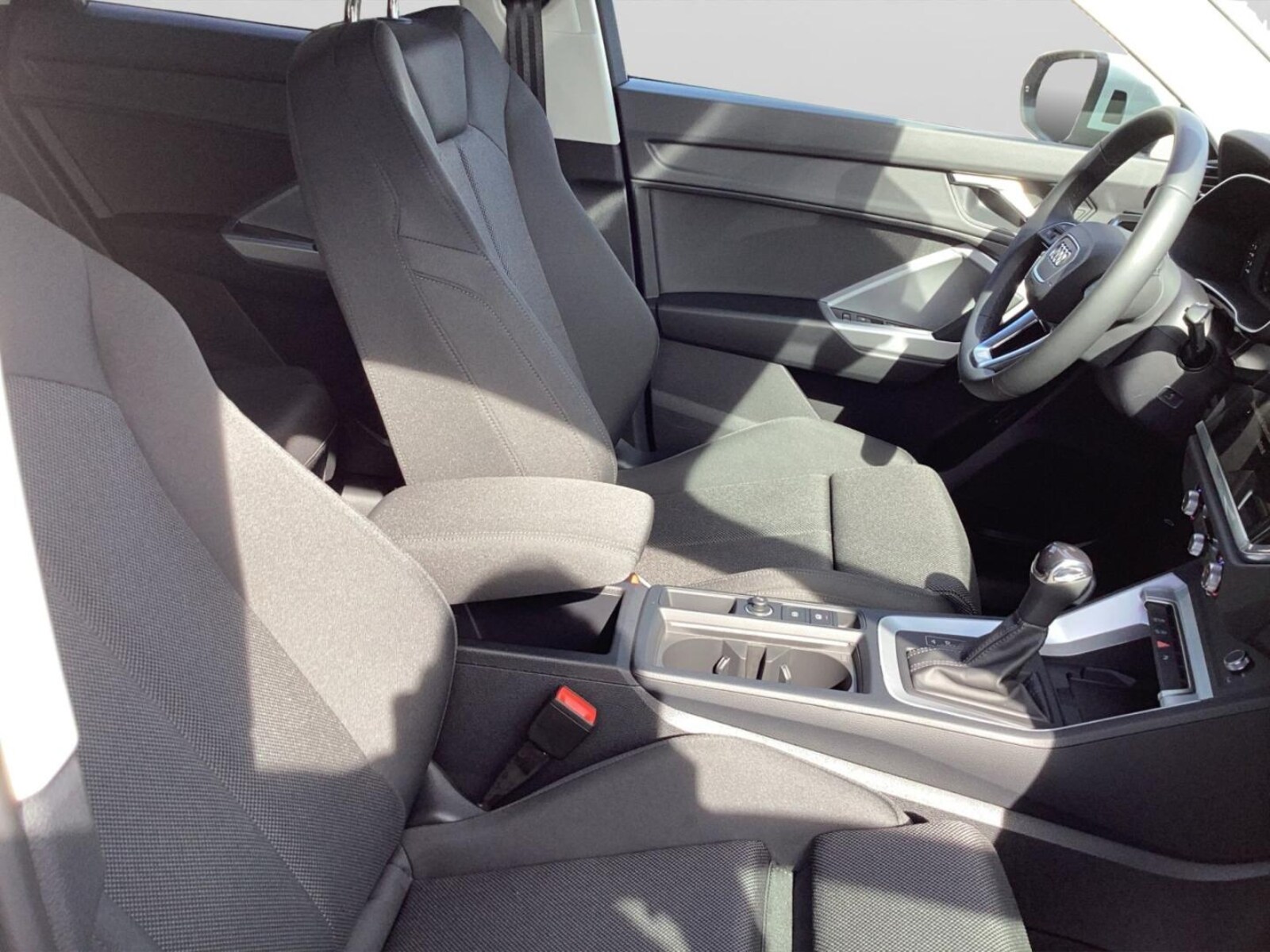 Audi Q3 – Bild 21