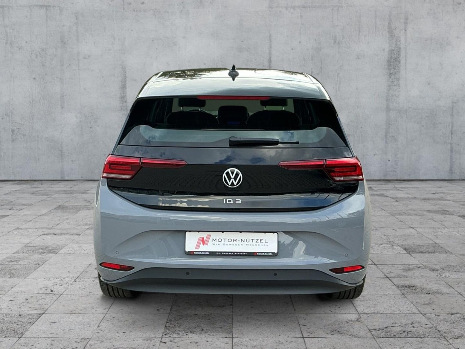 Volkswagen ID.3 – Bild 4