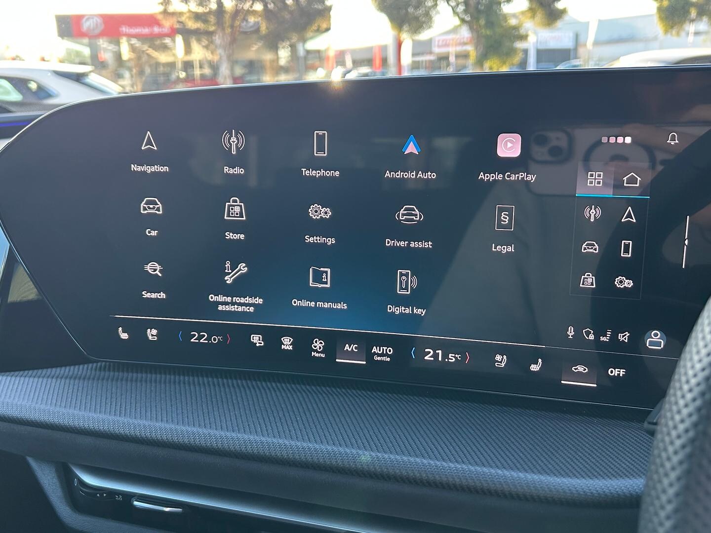 Image about Audi SQ5 Sportback TFSI 270 kW