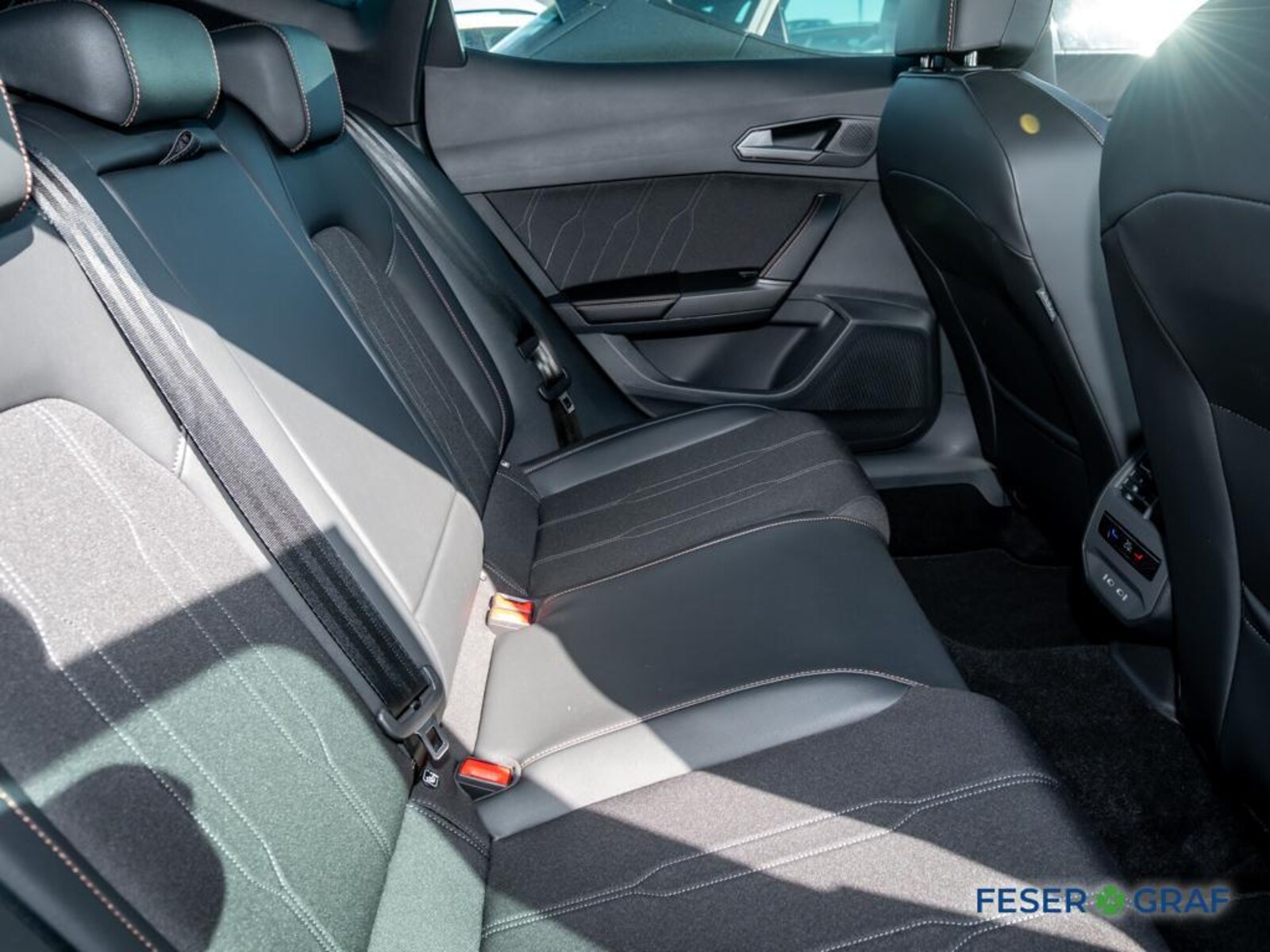 CUPRA Formentor – Bild 7