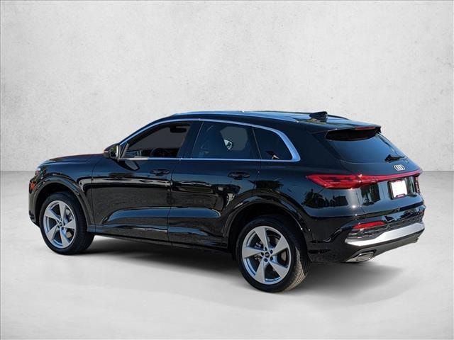 2025 Audi Q5 Premium Plus - Photo 7