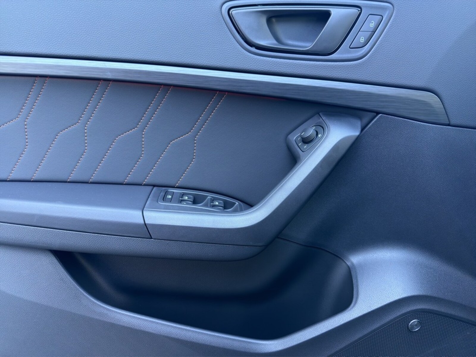 CUPRA Ateca – Bild 10