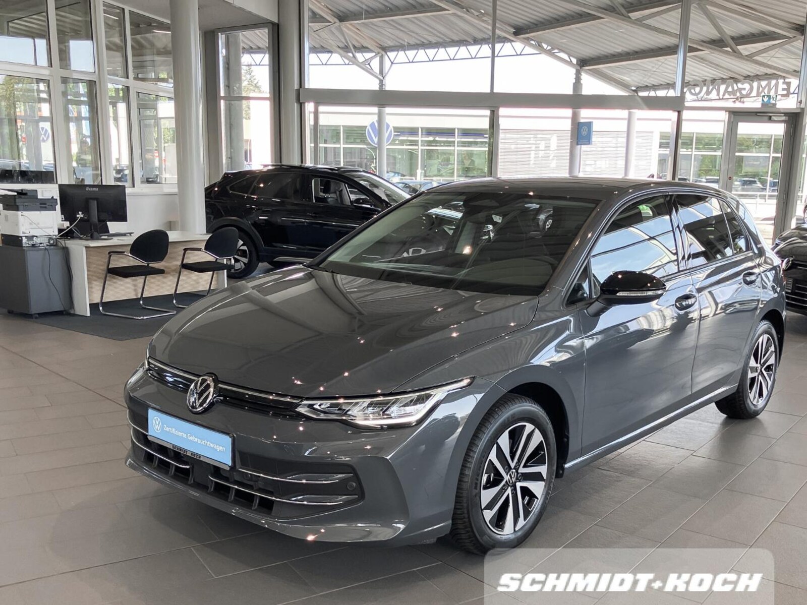 Volkswagen Golf – Bild 2